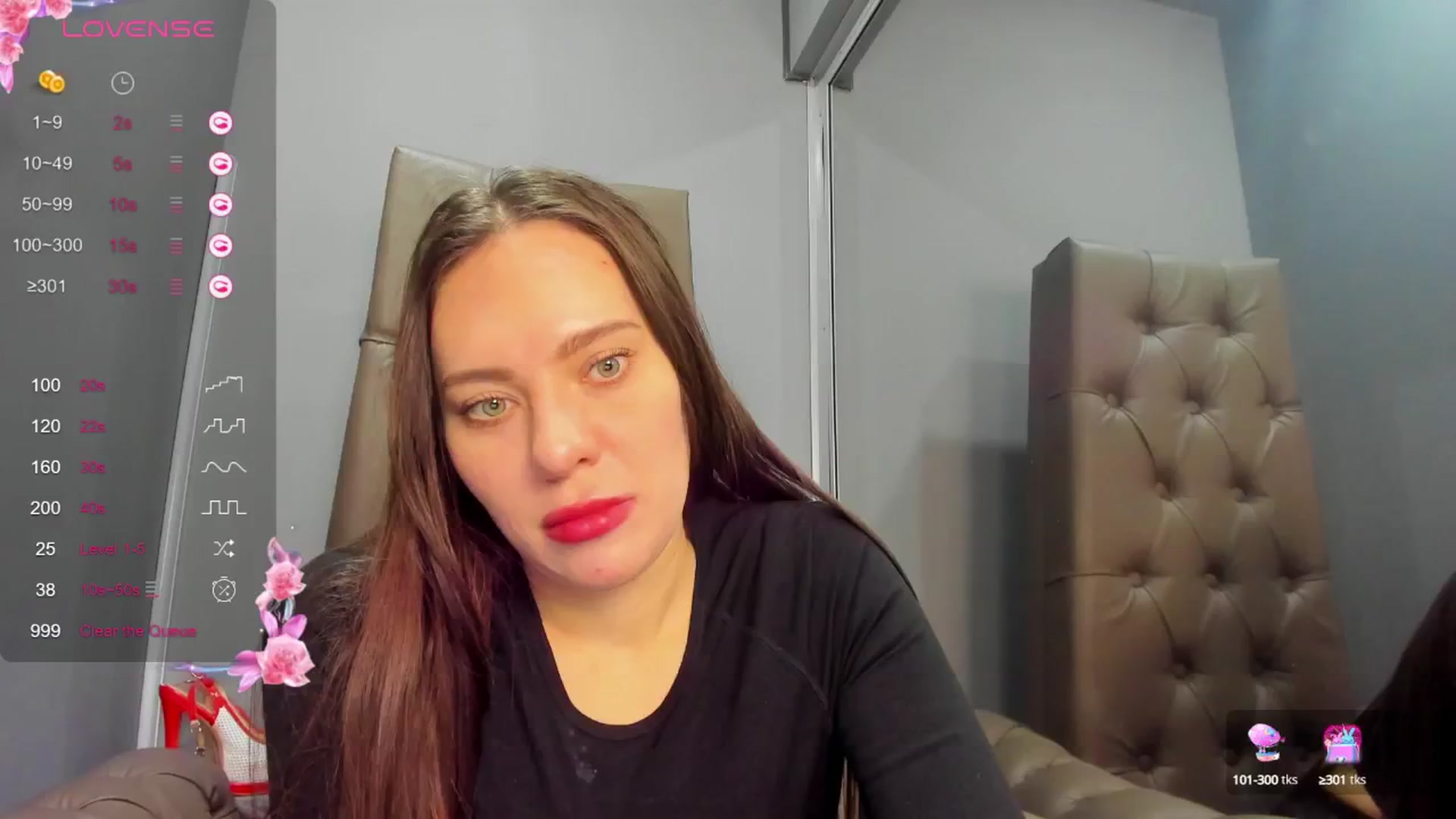 Gallery image thumbnail from Nicole_Kramm's myfreecams stream on, 02/13/2025, 09:36 image 20 of 20