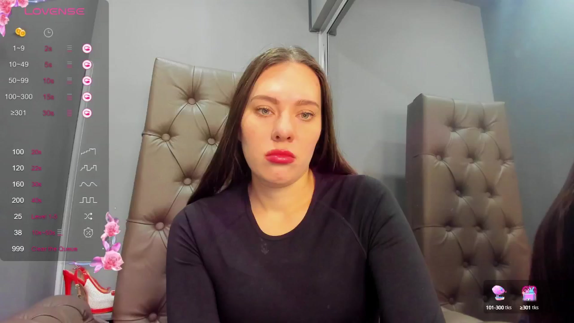 Gallery image thumbnail from Nicole_Kramm's myfreecams stream on, 02/13/2025, 09:36 image 18 of 20
