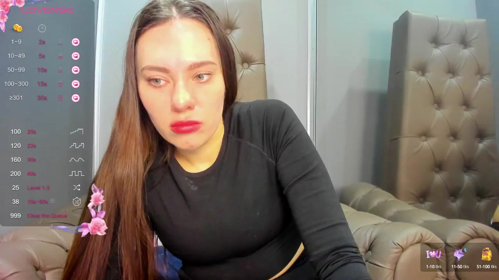 Gallery image thumbnail from Nicole_Kramm's myfreecams stream on, 02/13/2025, 10:08 image 4 of 20