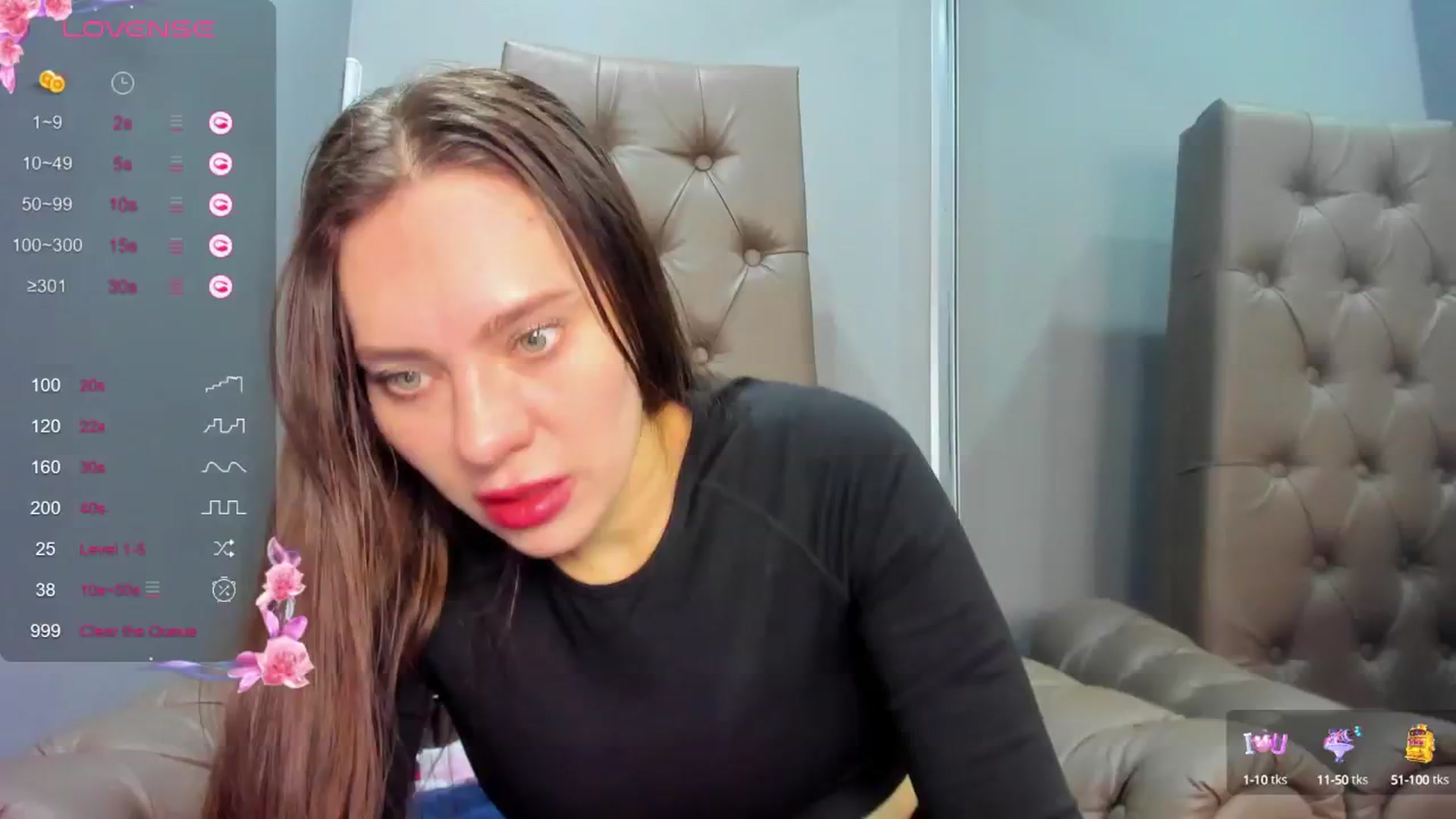 Gallery image thumbnail from Nicole_Kramm's myfreecams stream on, 02/13/2025, 10:08 image 9 of 20