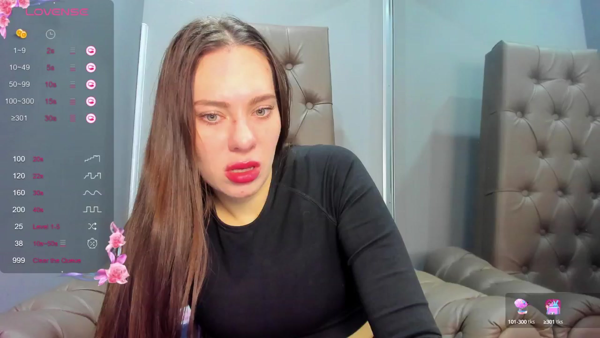 Gallery image thumbnail from Nicole_Kramm's myfreecams stream on, 02/13/2025, 10:08 image 10 of 20