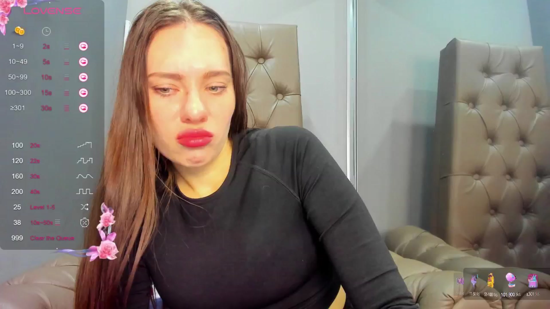 Gallery image thumbnail from Nicole_Kramm's myfreecams stream on, 02/13/2025, 10:08 image 6 of 20