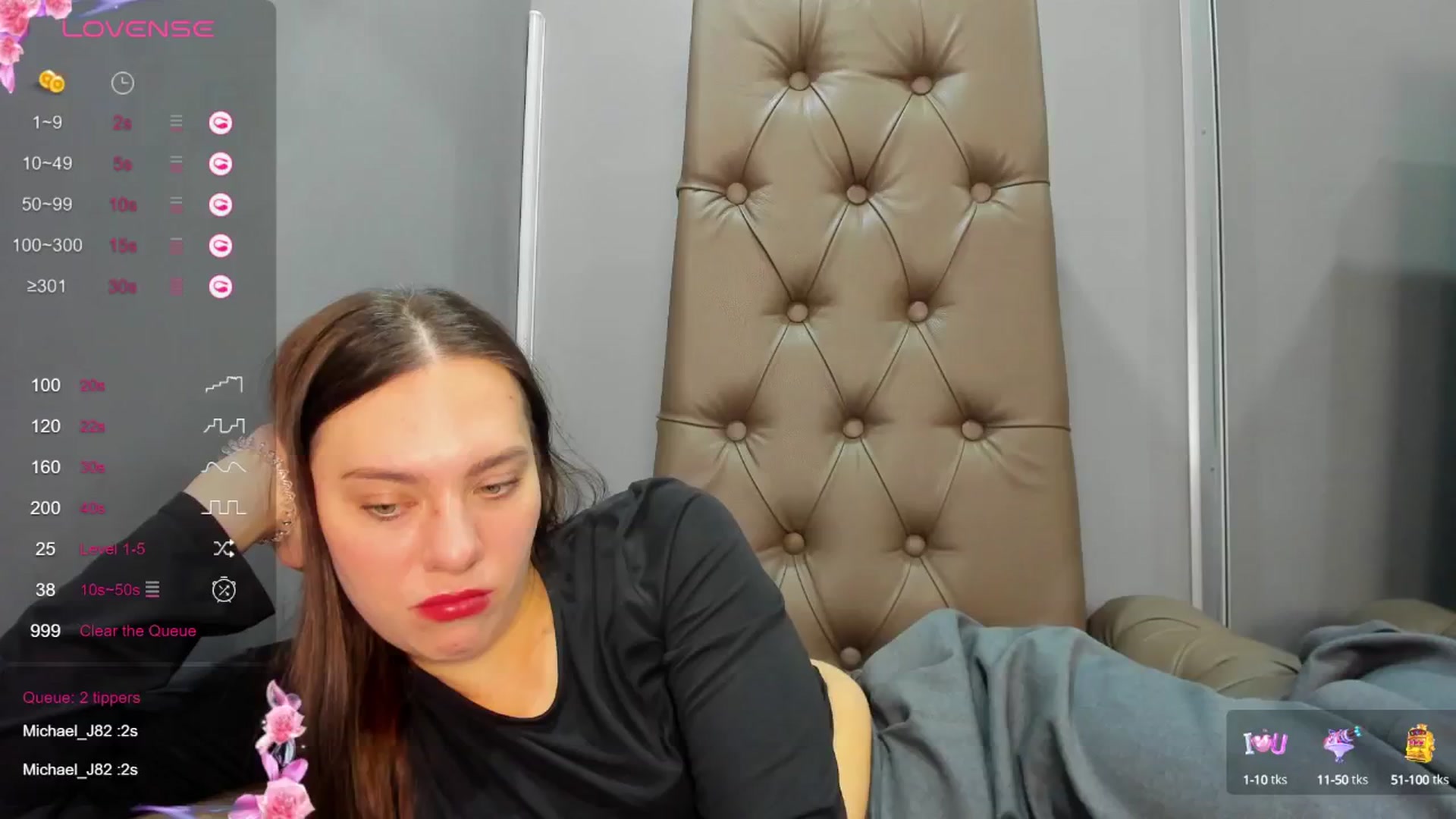 Gallery image thumbnail from Nicole_Kramm's myfreecams stream on, 02/14/2025, 13:04 image 10 of 20