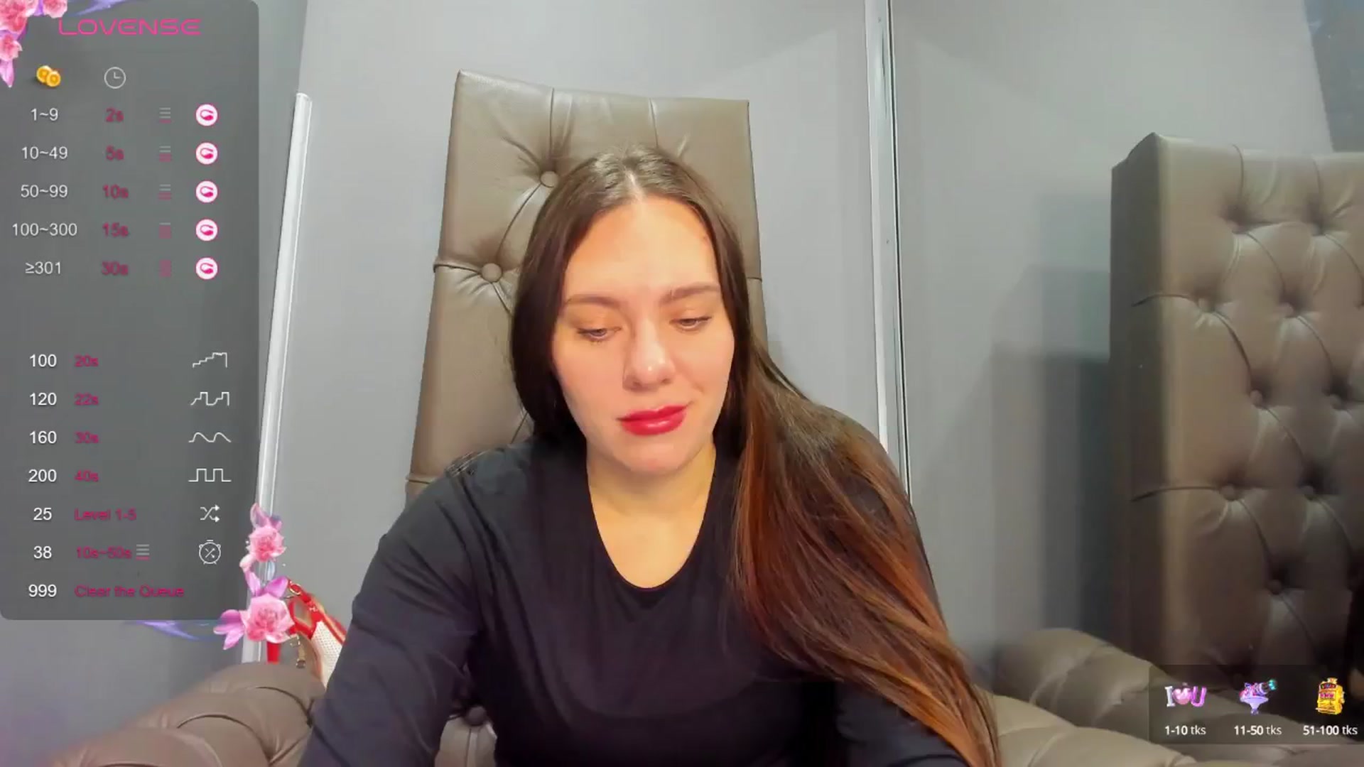 Gallery image thumbnail from Nicole_Kramm's myfreecams stream on, 02/14/2025, 13:04 image 18 of 20