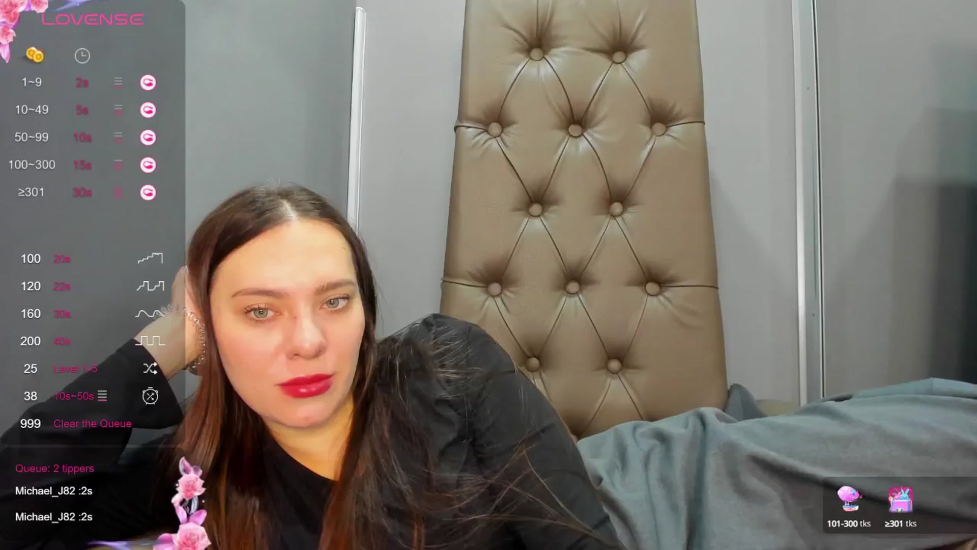Gallery image thumbnail from Nicole_Kramm's myfreecams stream on, 02/14/2025, 13:04 image 4 of 20