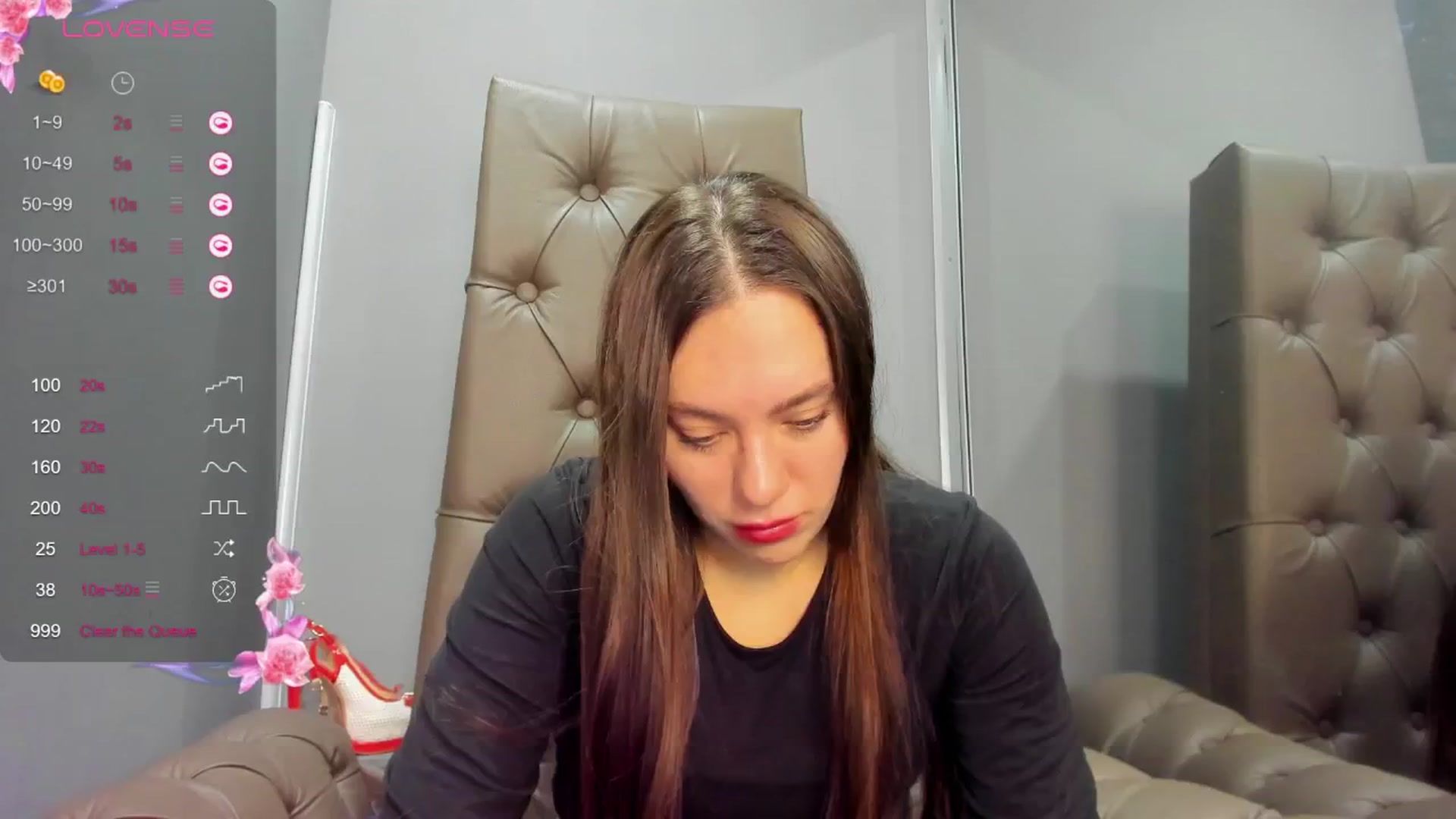 Gallery image thumbnail from Nicole_Kramm's myfreecams stream on, 02/14/2025, 13:04 image 20 of 20