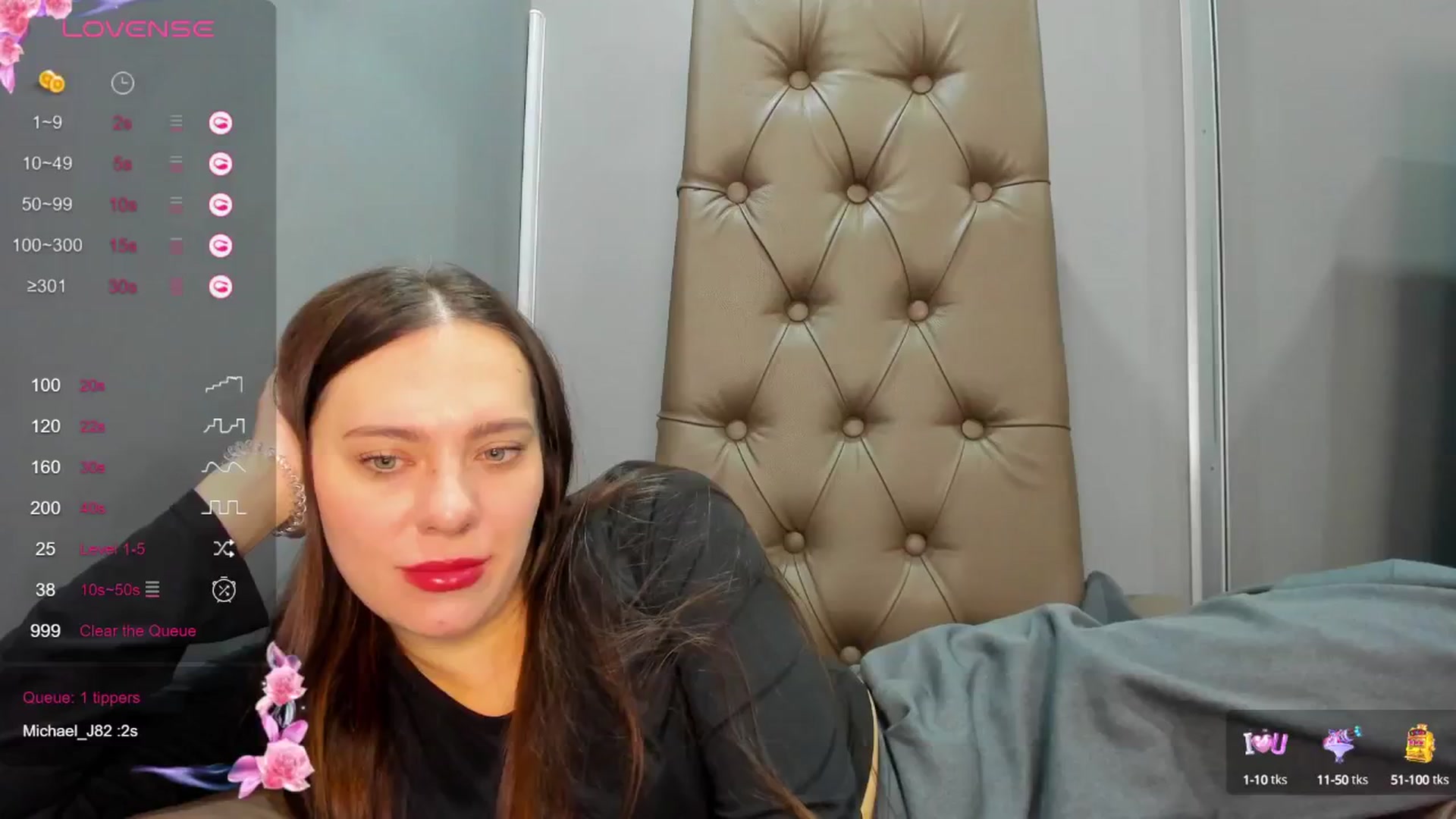 Gallery image thumbnail from Nicole_Kramm's myfreecams stream on, 02/14/2025, 13:04 image 2 of 20