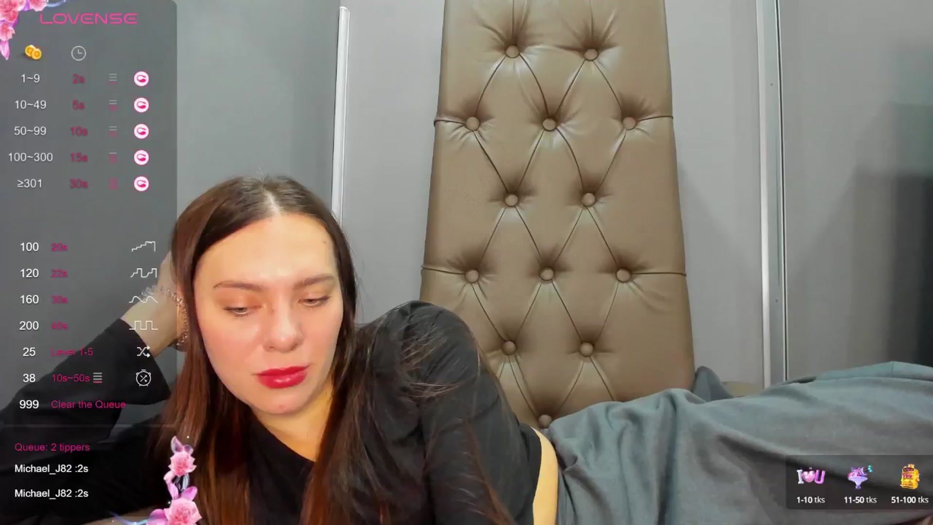 Gallery image thumbnail from Nicole_Kramm's myfreecams stream on, 02/14/2025, 13:04 image 5 of 20