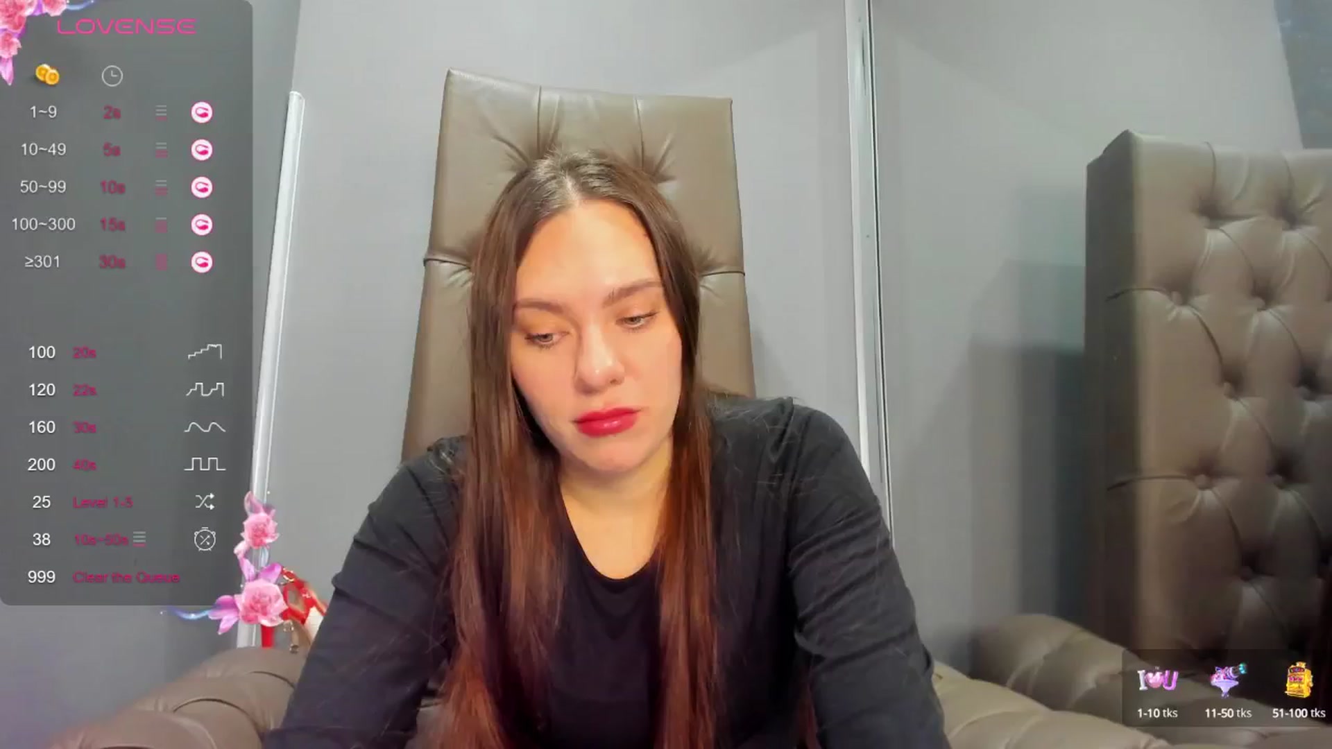 Gallery image thumbnail from Nicole_Kramm's myfreecams stream on, 02/14/2025, 13:04 image 19 of 20