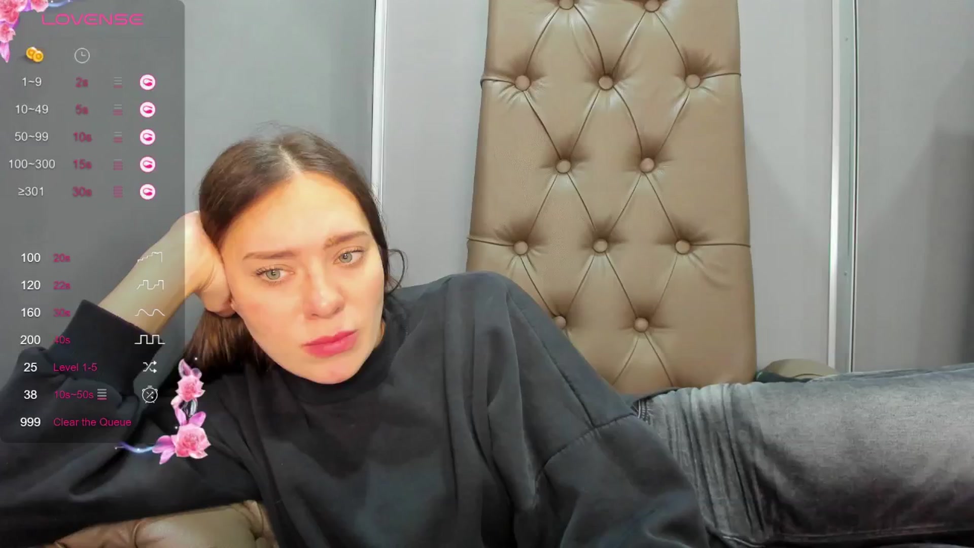 Gallery image thumbnail from Nicole_Kramm's myfreecams stream on, 02/19/2025, 12:52 image 9 of 20