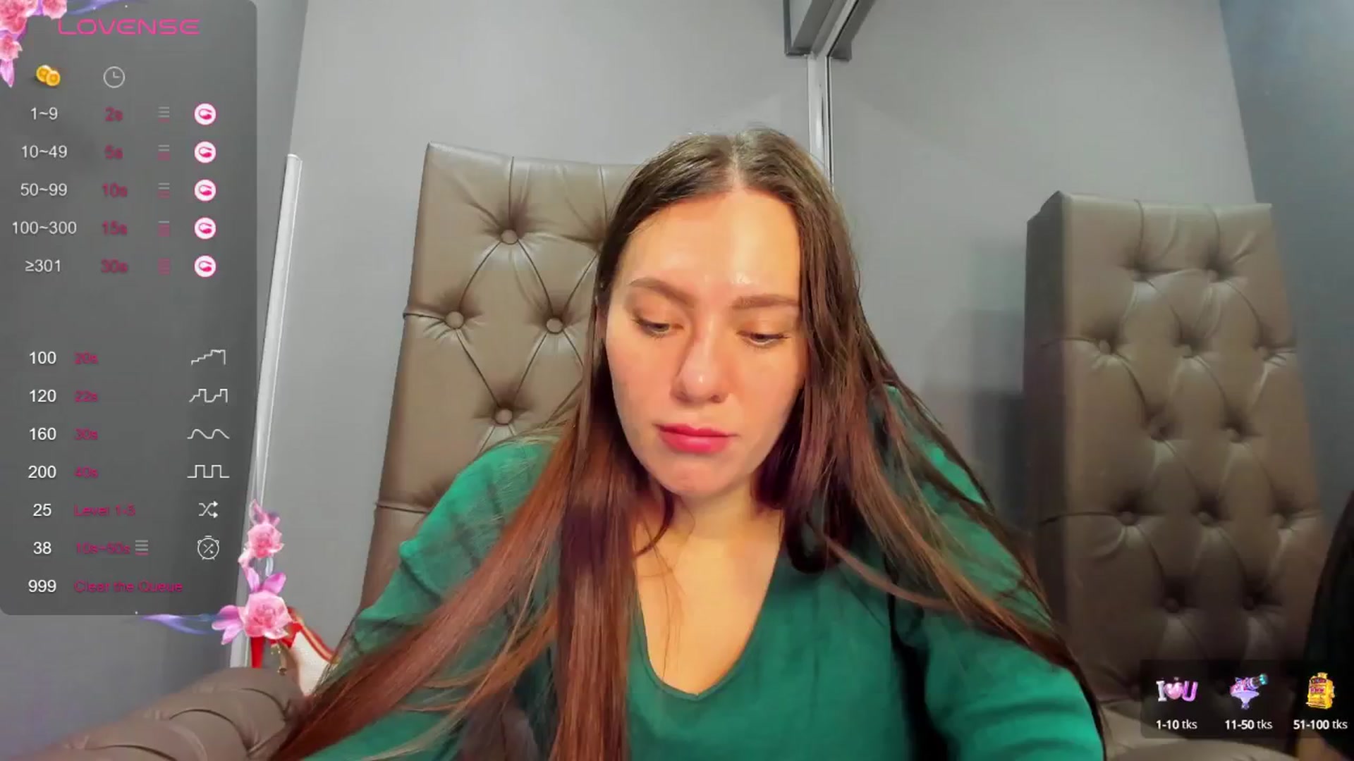 Gallery image thumbnail from Nicole_Kramm's myfreecams stream on, 02/22/2025, 14:34 image 7 of 20