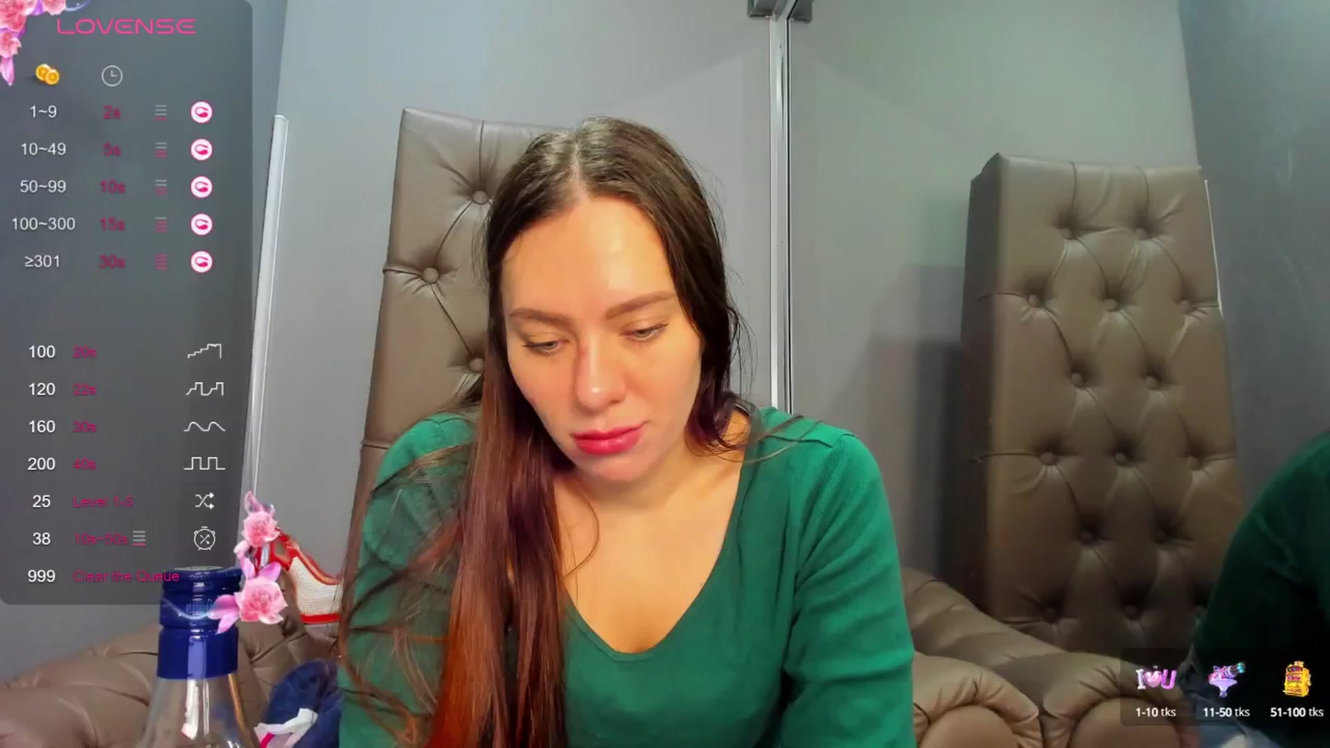 Gallery image thumbnail from Nicole_Kramm's myfreecams stream on, 02/22/2025, 14:34 image 4 of 20