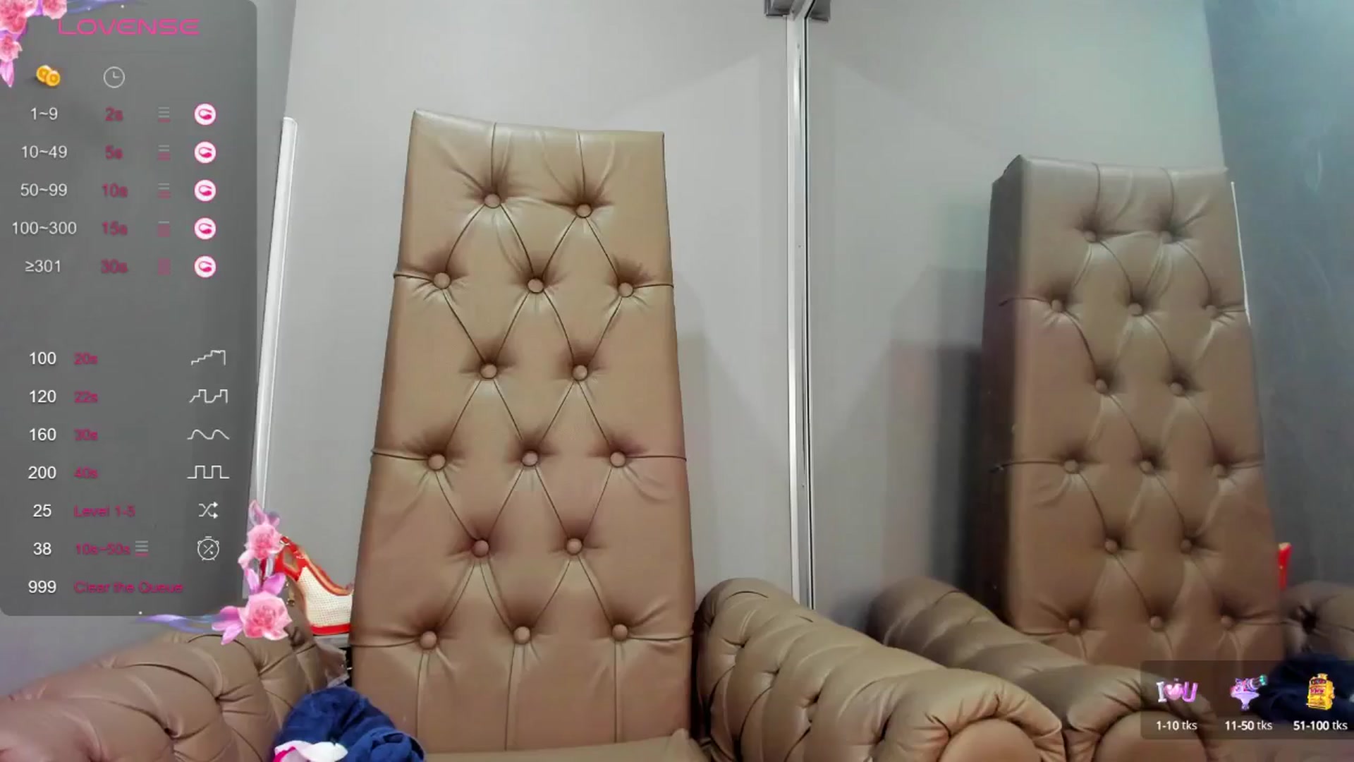 Gallery image thumbnail from Nicole_Kramm's myfreecams stream on, 02/22/2025, 14:34 image 3 of 20