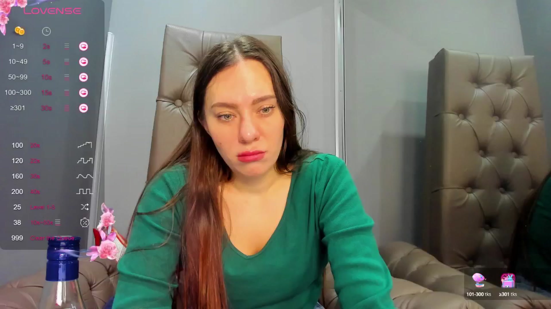 Gallery image thumbnail from Nicole_Kramm's myfreecams stream on, 02/22/2025, 14:34 image 5 of 20