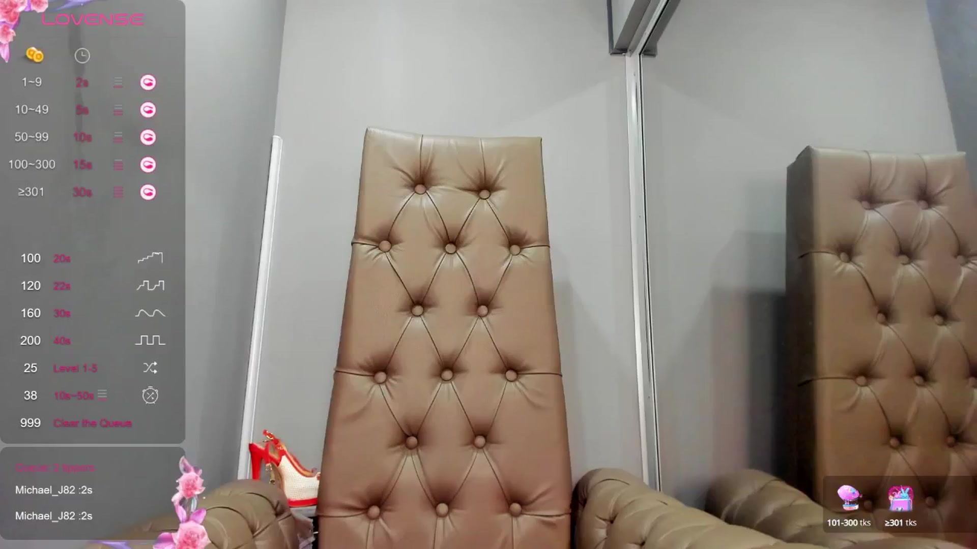 Gallery image thumbnail from Nicole_Kramm's myfreecams stream on, 02/23/2025, 08:25 image 13 of 20
