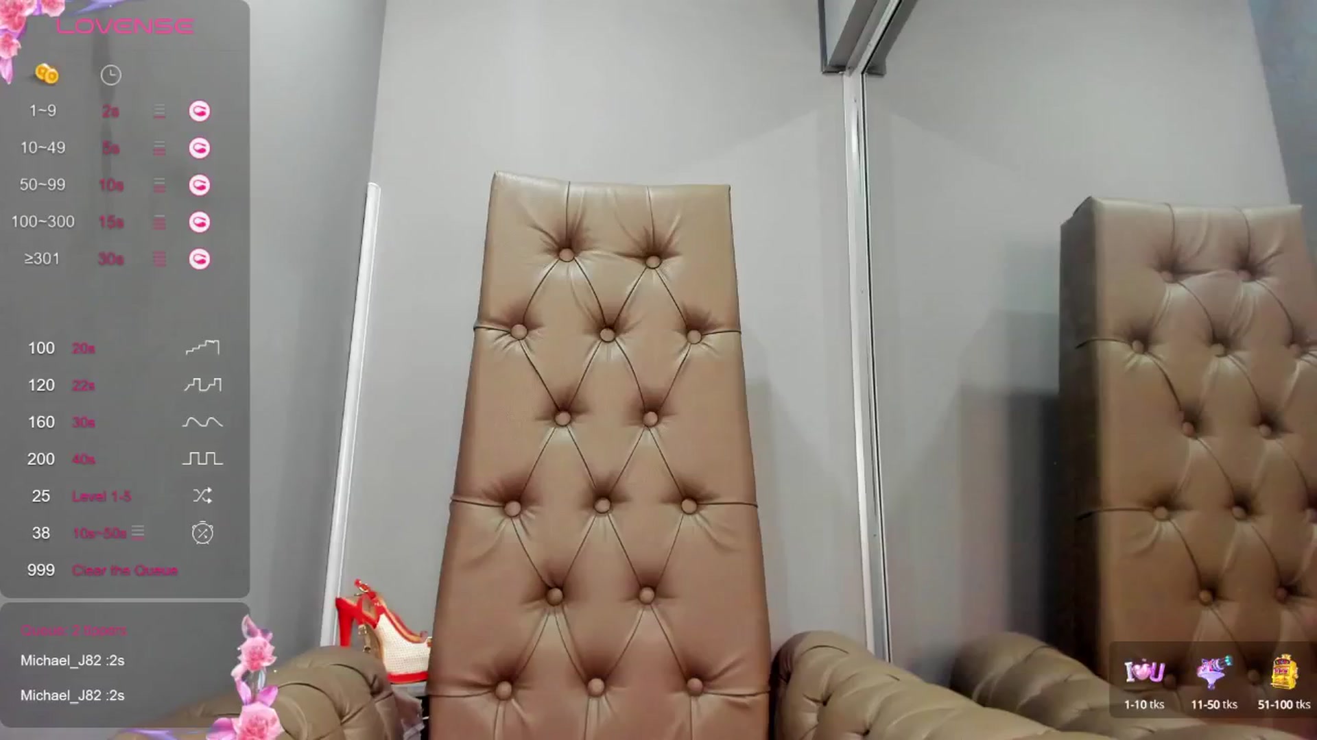 Gallery image thumbnail from Nicole_Kramm's myfreecams stream on, 02/23/2025, 08:25 image 17 of 20