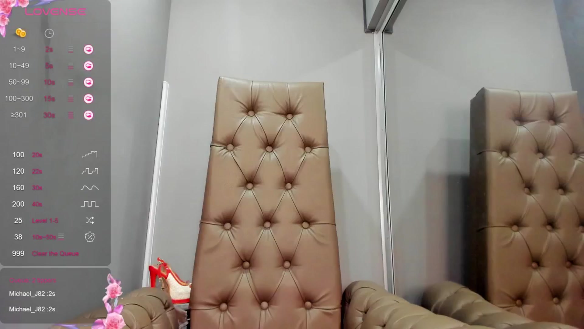 Gallery image thumbnail from Nicole_Kramm's myfreecams stream on, 02/23/2025, 08:25 image 14 of 20