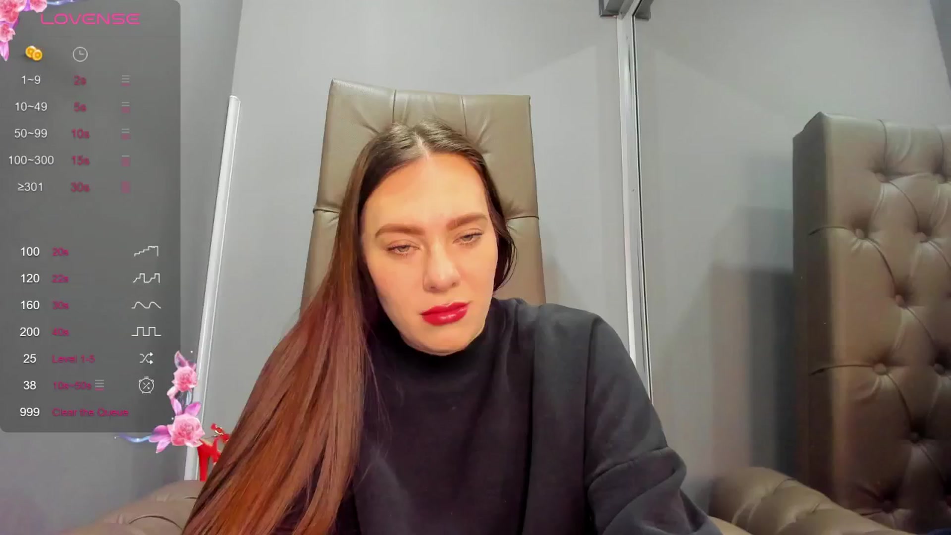 Gallery image thumbnail from Nicole_Kramm's myfreecams stream on, 02/24/2025, 12:33 image 10 of 20