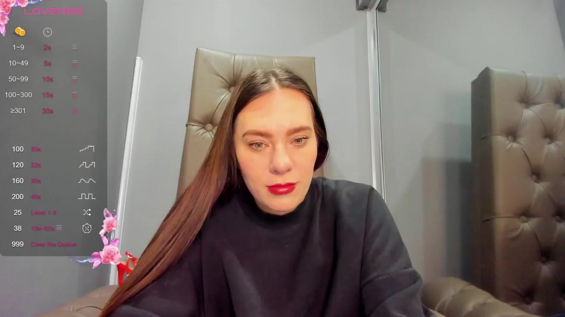 Gallery image thumbnail from Nicole_Kramm's myfreecams stream on, 02/24/2025, 12:33 image 4 of 20
