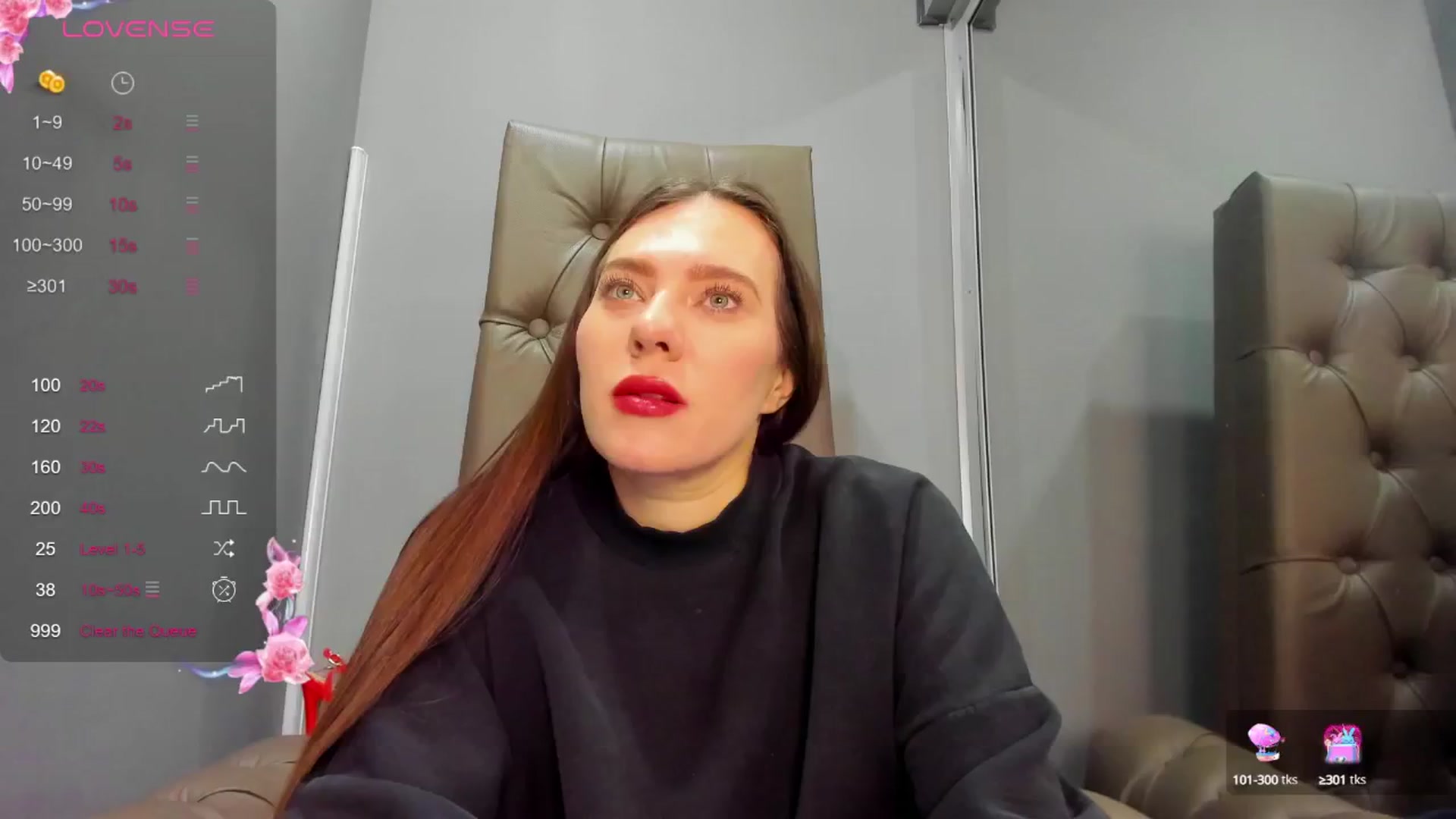 Gallery image thumbnail from Nicole_Kramm's myfreecams stream on, 02/24/2025, 12:33 image 5 of 20