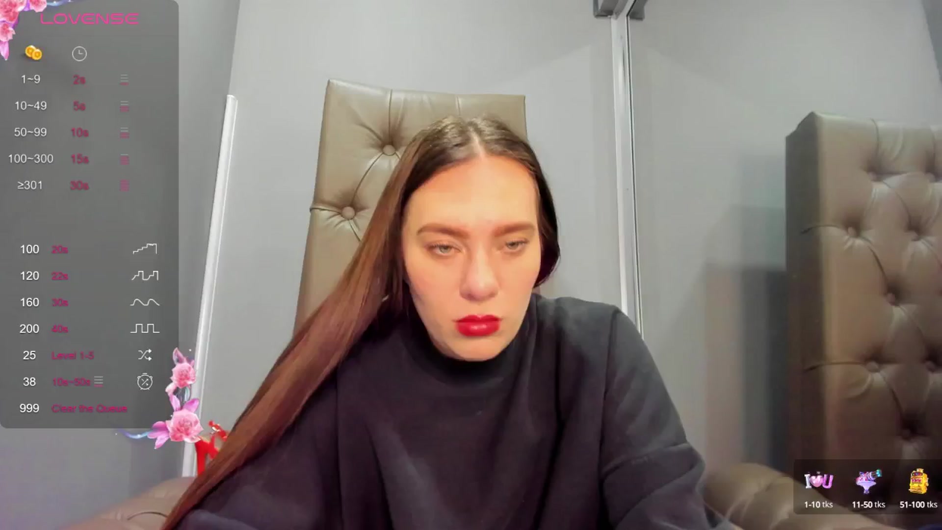Gallery image thumbnail from Nicole_Kramm's myfreecams stream on, 02/24/2025, 12:33 image 3 of 20