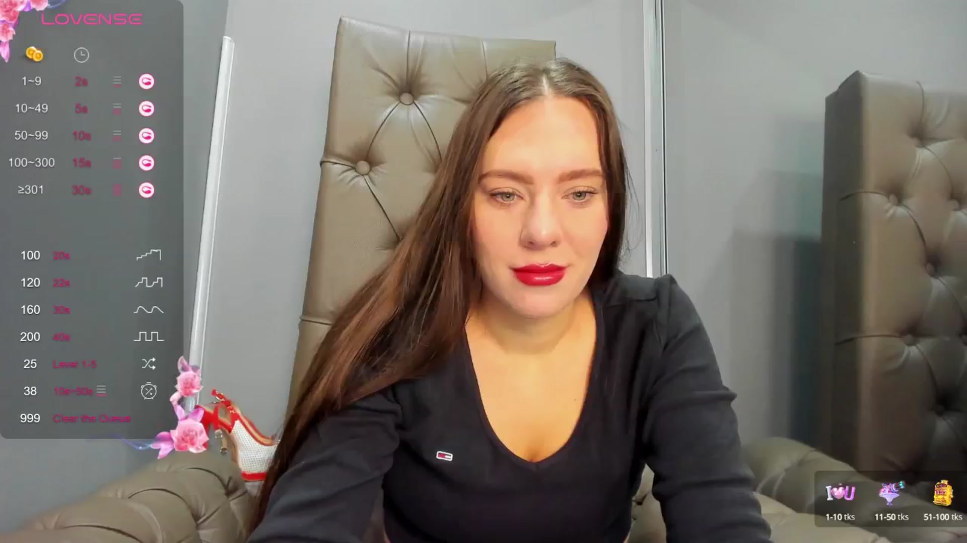 Gallery image thumbnail from Nicole_Kramm's myfreecams stream on, 02/26/2025, 08:56 image 2 of 20