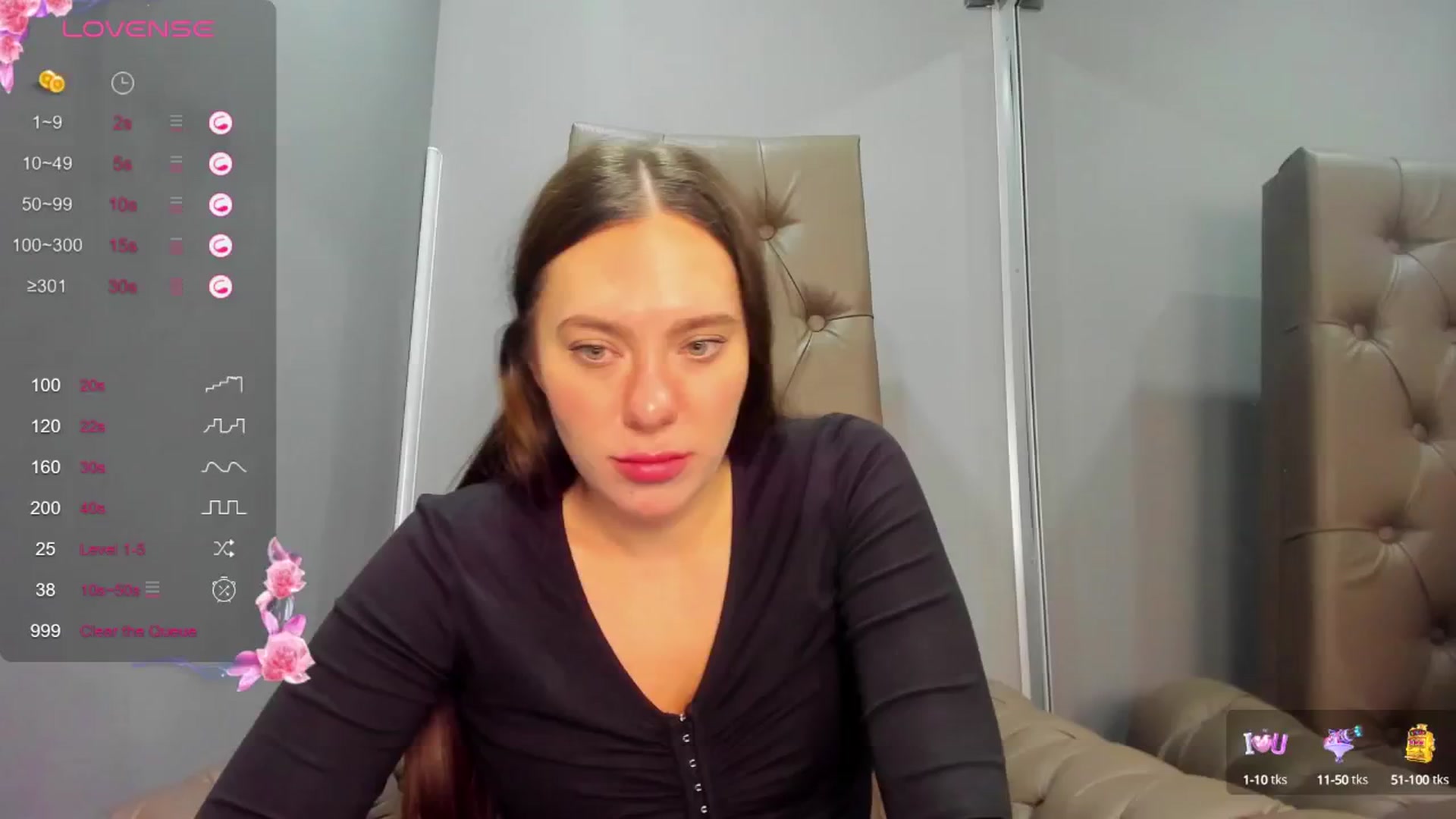 Gallery image thumbnail from Nicole_Kramm's myfreecams stream on, 02/27/2025, 14:15 image 1 of 20