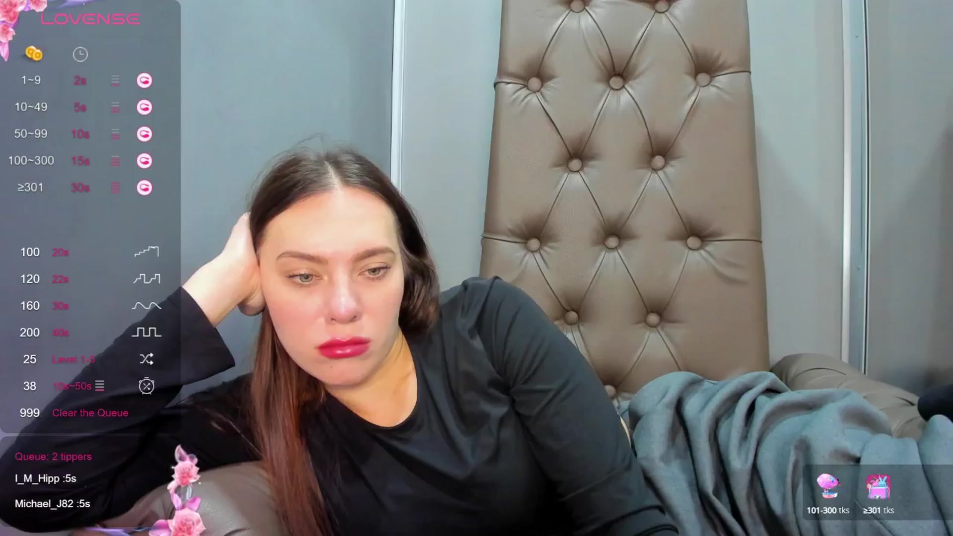 Gallery image thumbnail from Nicole_Kramm's myfreecams stream on, 02/28/2025, 12:14 image 4 of 20