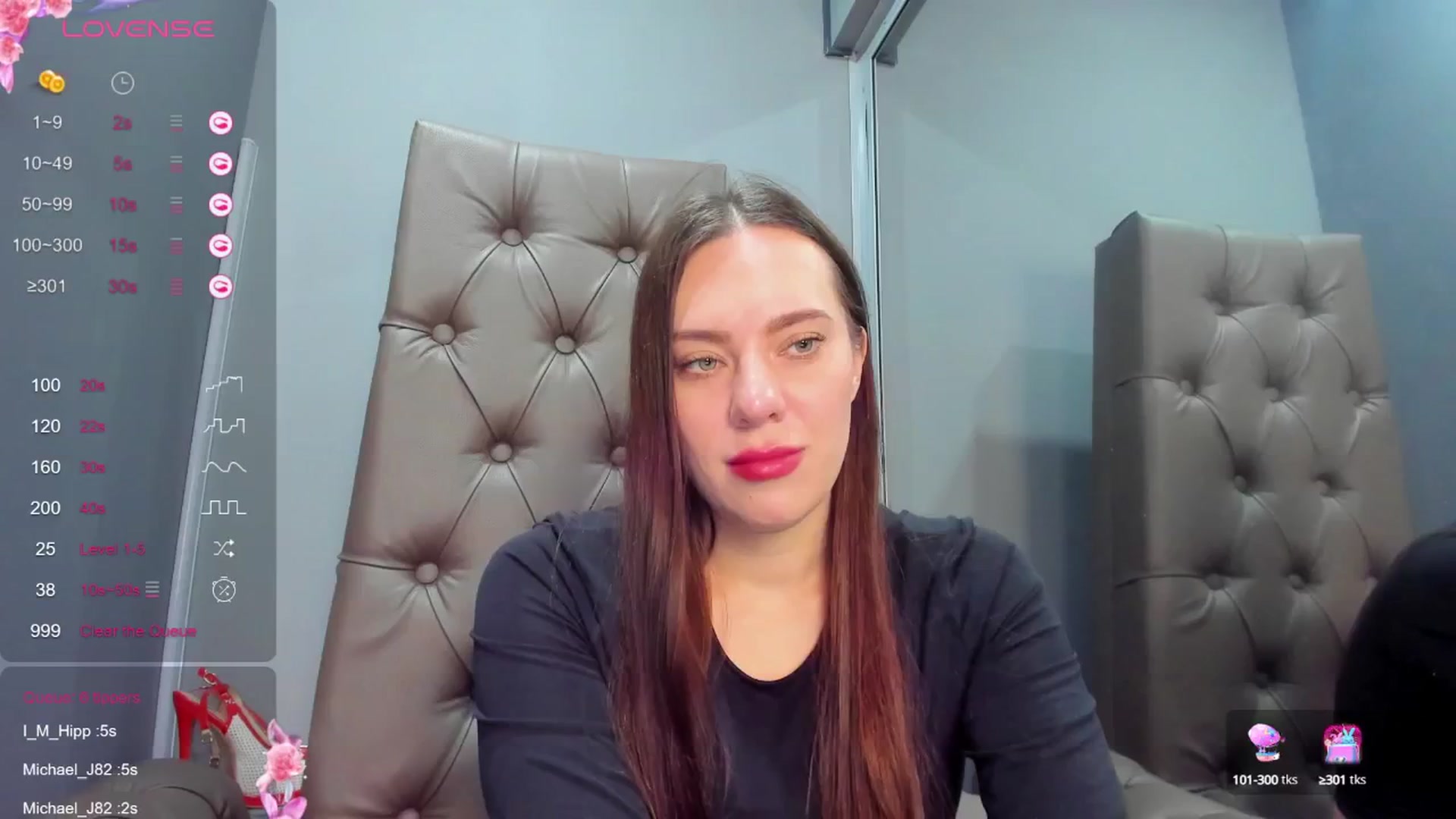 Gallery image thumbnail from Nicole_Kramm's myfreecams stream on, 02/28/2025, 12:14 image 12 of 20