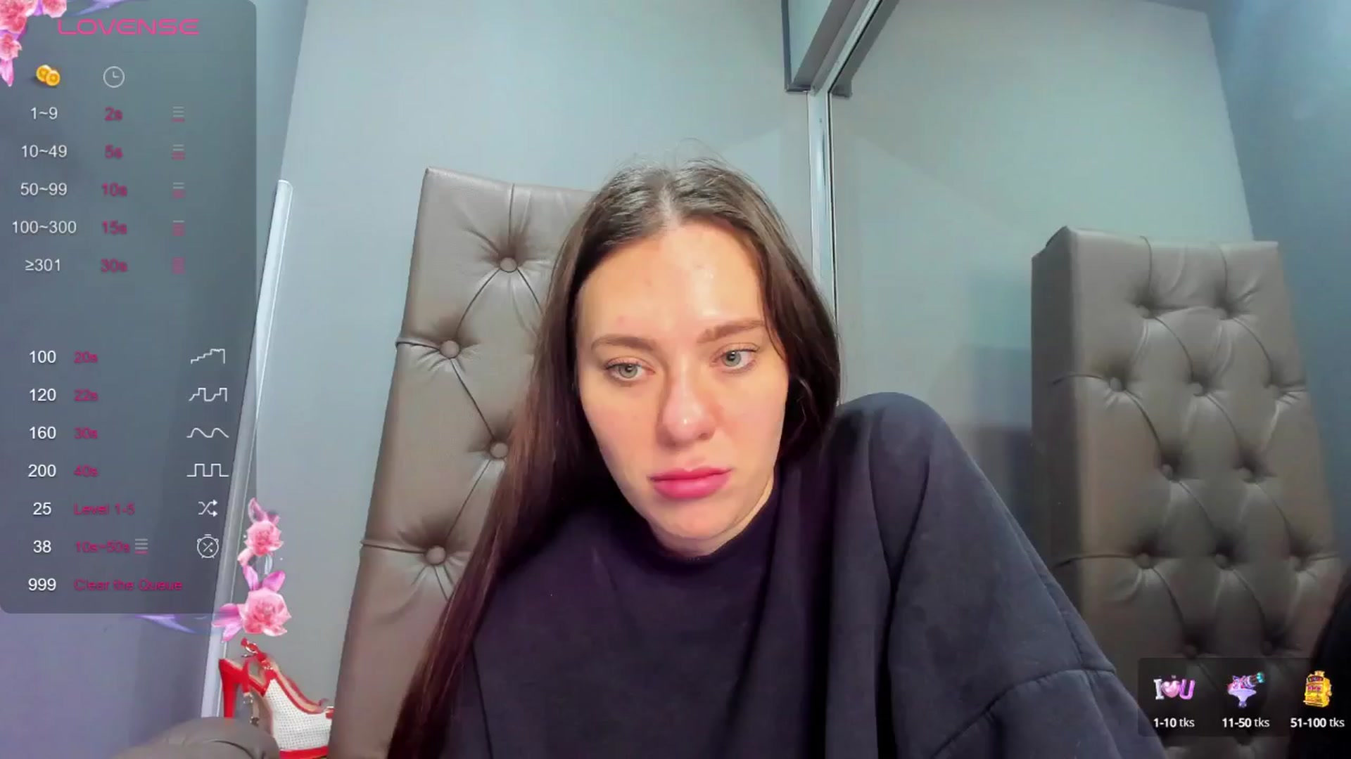 Gallery image thumbnail from Nicole_Kramm's myfreecams stream on, 03/06/2025, 13:49 image 14 of 20