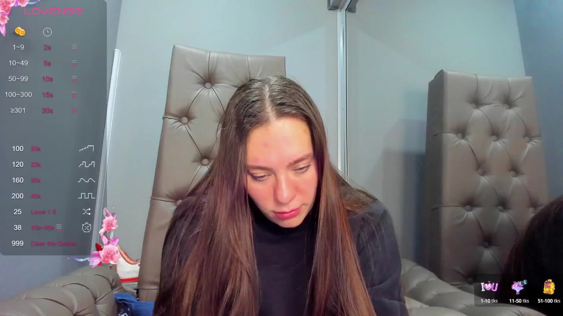 Gallery image thumbnail from Nicole_Kramm's myfreecams stream on, 03/06/2025, 13:49 image 3 of 20