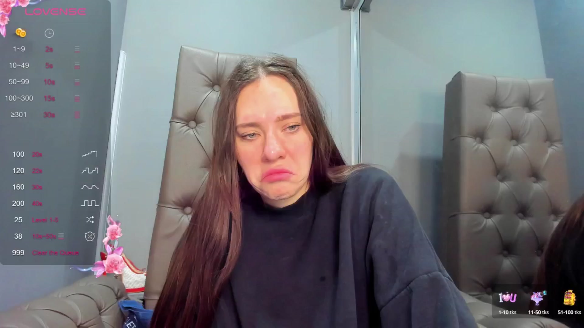 Gallery image thumbnail from Nicole_Kramm's myfreecams stream on, 03/06/2025, 13:49 image 1 of 20