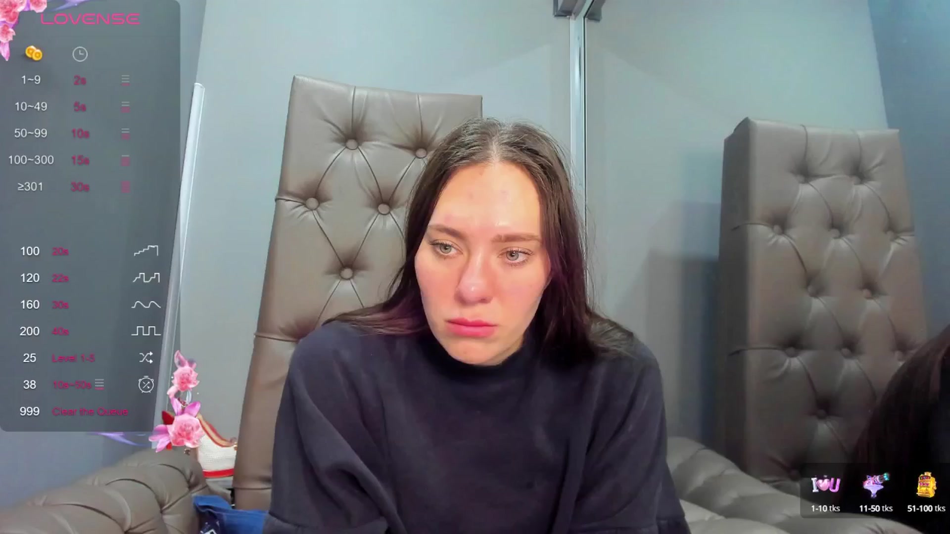 Gallery image thumbnail from Nicole_Kramm's myfreecams stream on, 03/06/2025, 13:49 image 2 of 20