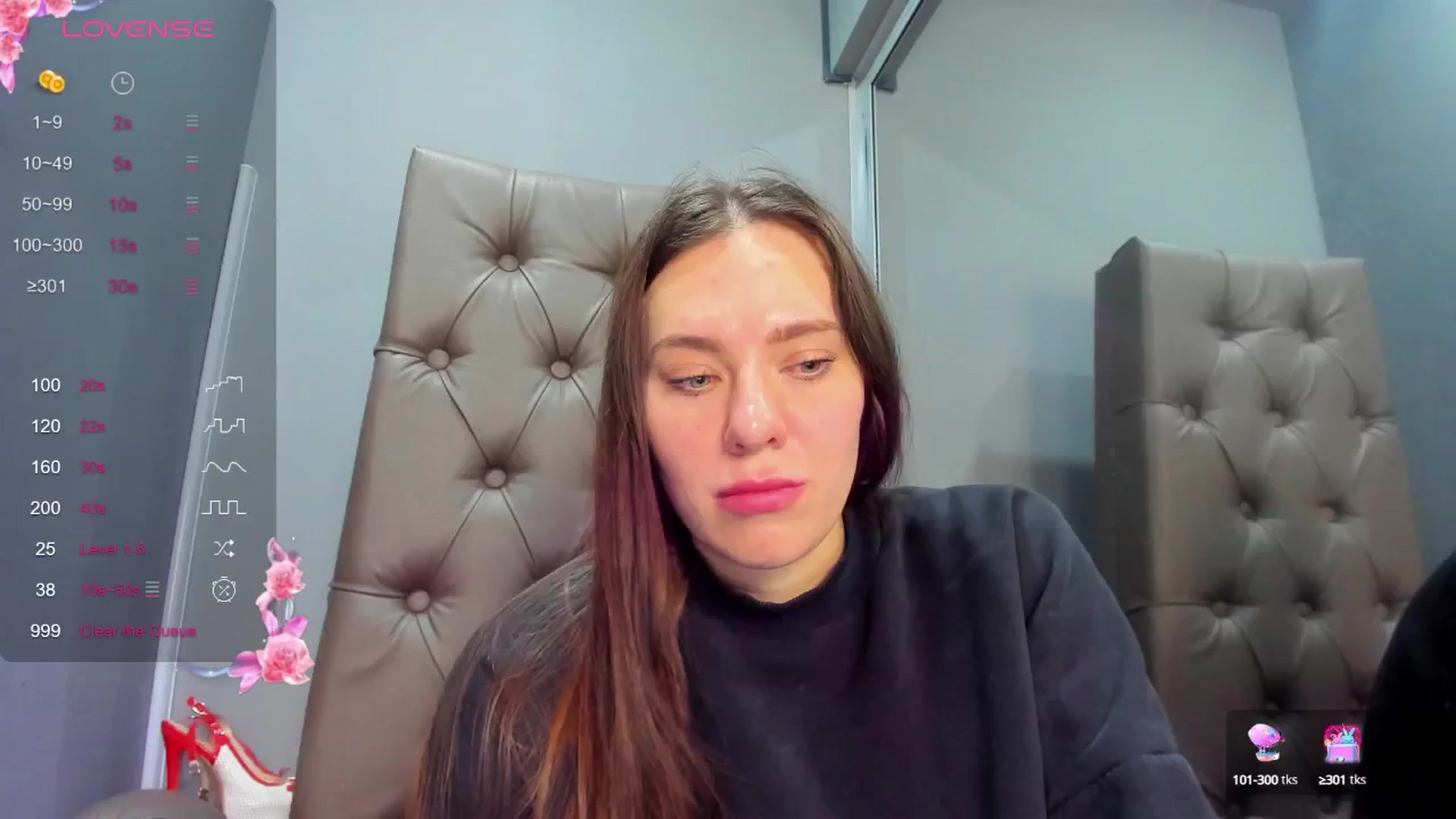 Gallery image thumbnail from Nicole_Kramm's myfreecams stream on, 03/06/2025, 13:49 image 17 of 20