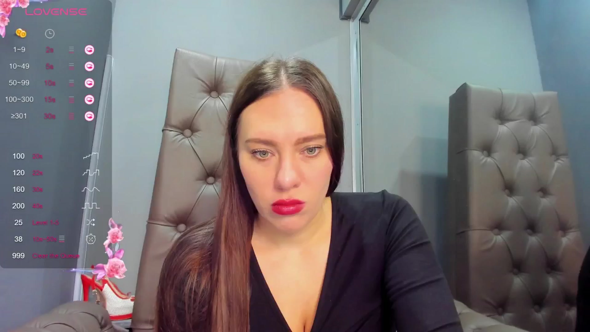 Gallery image thumbnail from Nicole_Kramm's myfreecams stream on, 03/07/2025, 10:23 image 5 of 20