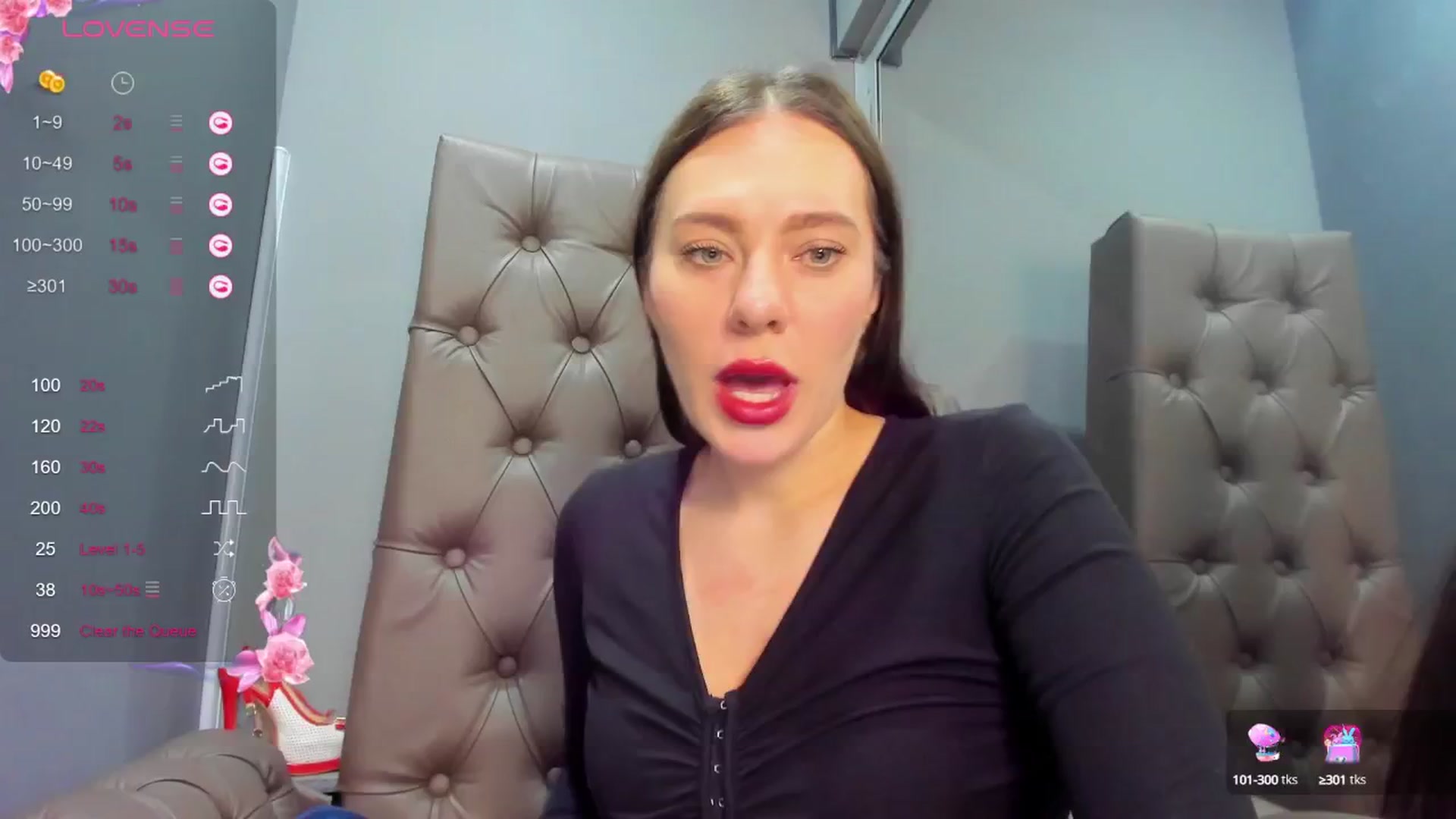 Gallery image thumbnail from Nicole_Kramm's myfreecams stream on, 03/07/2025, 10:23 image 12 of 20