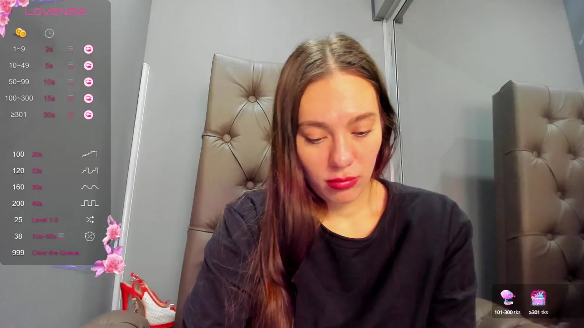 Gallery image thumbnail from Nicole_Kramm's myfreecams stream on, 03/09/2025, 12:35 image 11 of 20