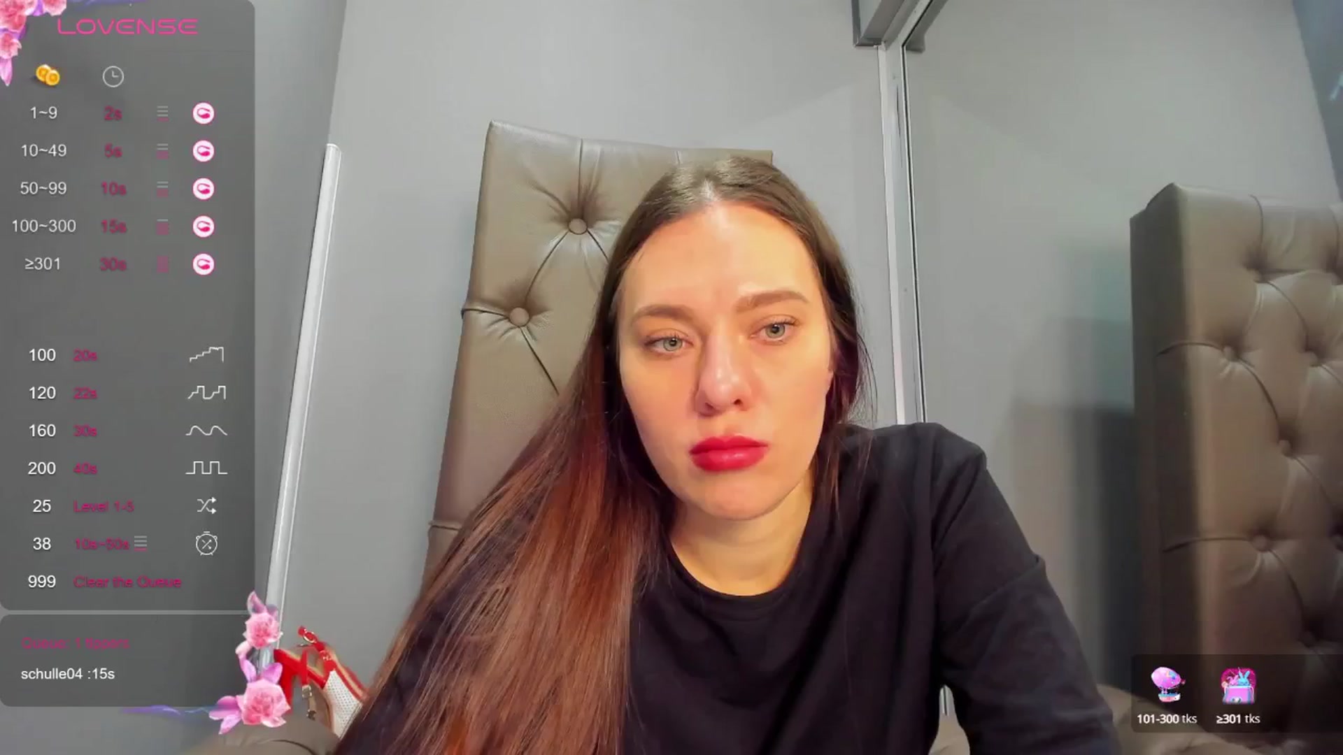 Gallery image thumbnail from Nicole_Kramm's myfreecams stream on, 03/09/2025, 12:35 image 7 of 20