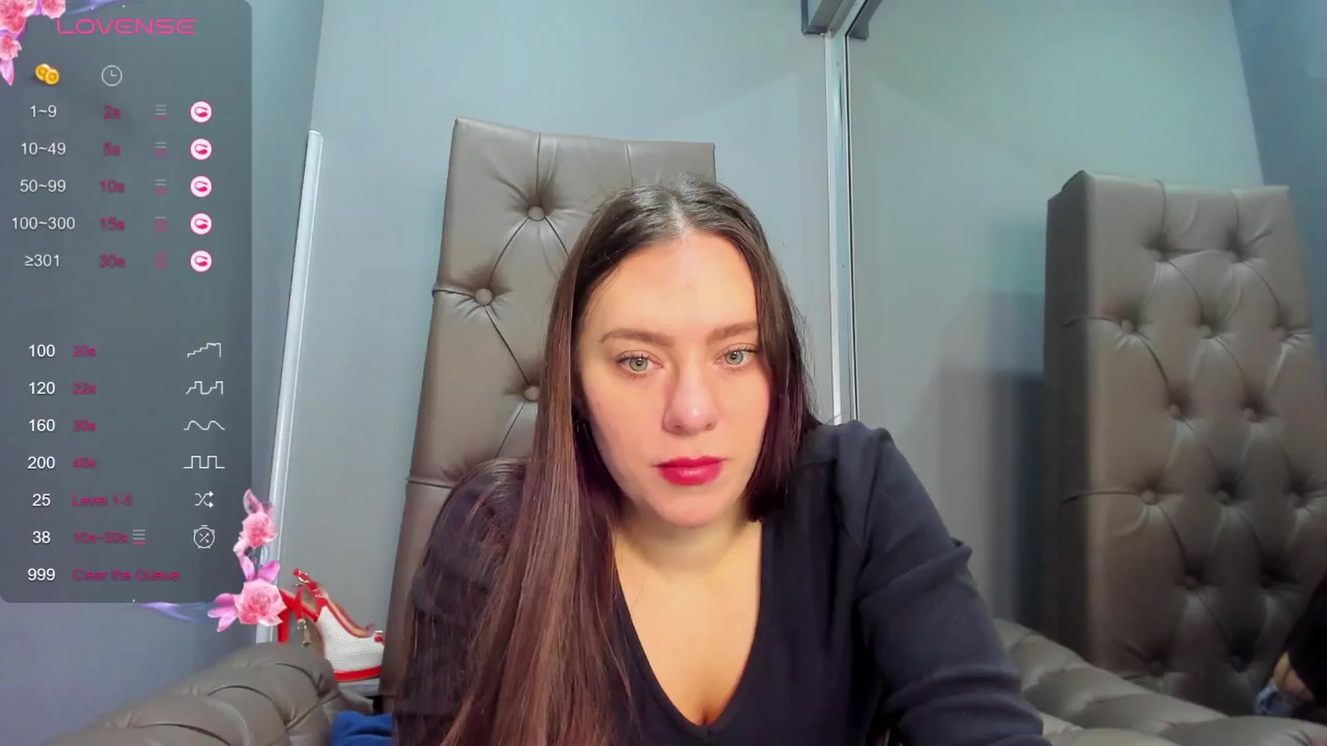 Gallery image thumbnail from Nicole_Kramm's myfreecams stream on, 03/10/2025, 07:25 image 11 of 20