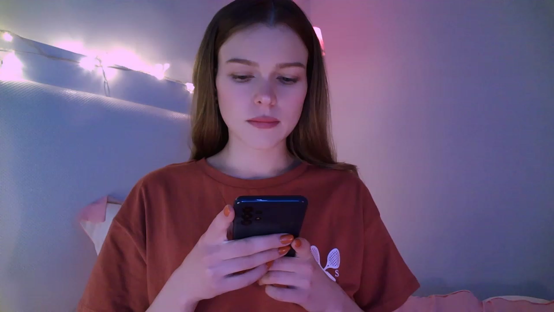 Gallery image thumbnail from Nicole_W's myfreecams stream on, 05/03/2023, 06:30 image 20 of 20