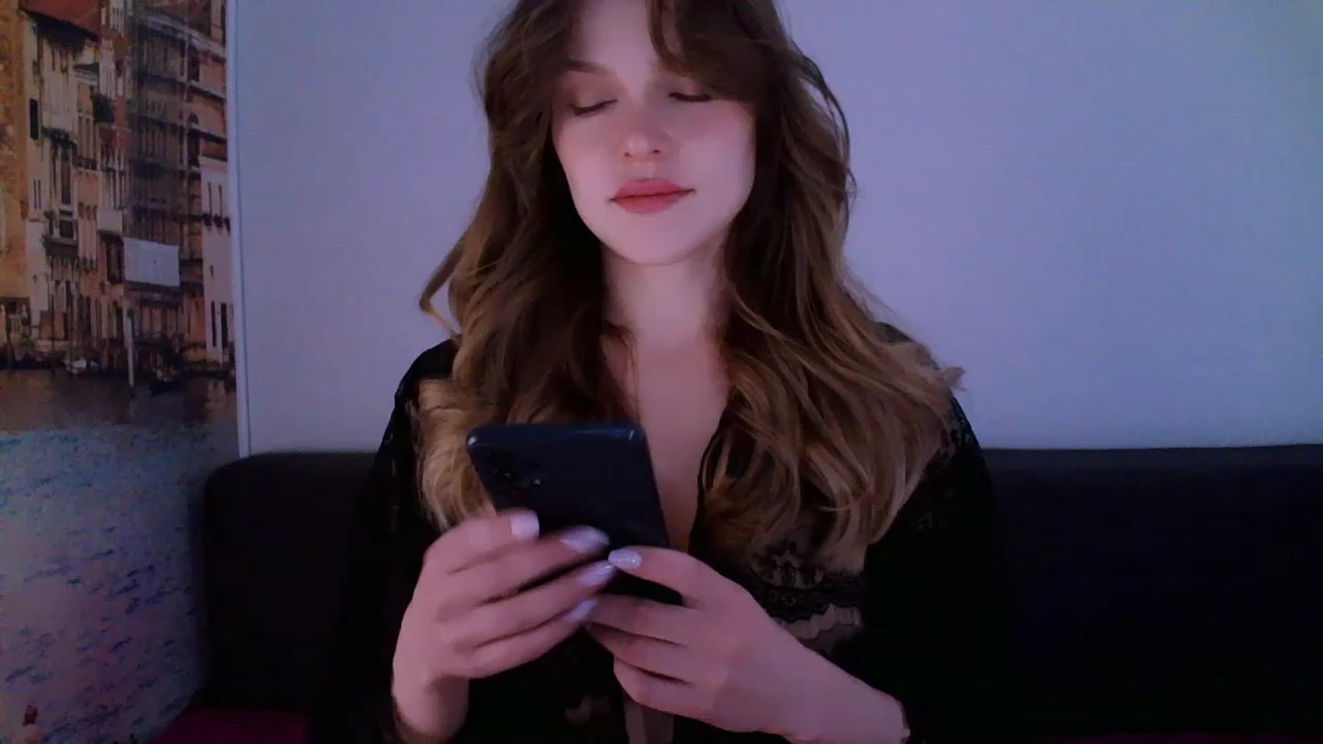Gallery image thumbnail from Nicole_W's myfreecams stream on, 05/15/2023, 07:47 image 13 of 20
