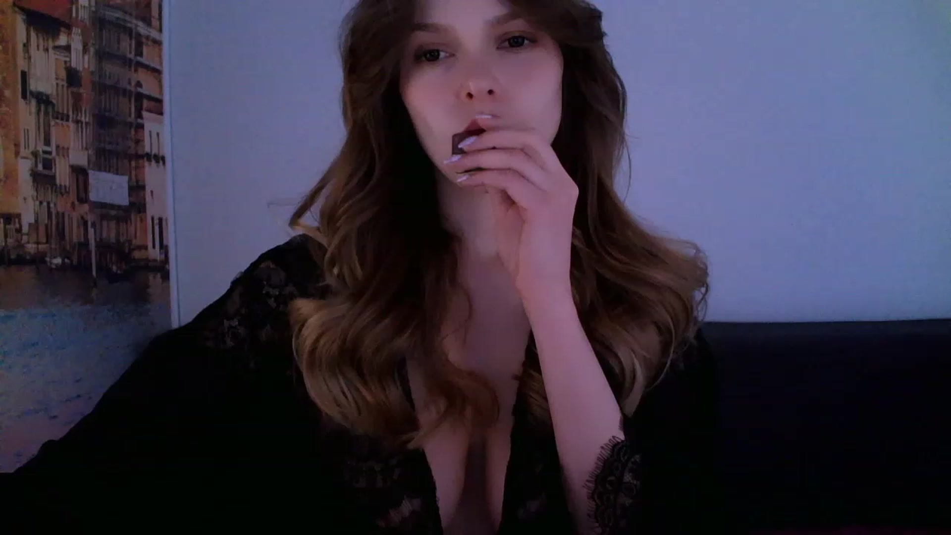 Gallery image thumbnail from Nicole_W's myfreecams stream on, 05/15/2023, 07:47 image 16 of 20