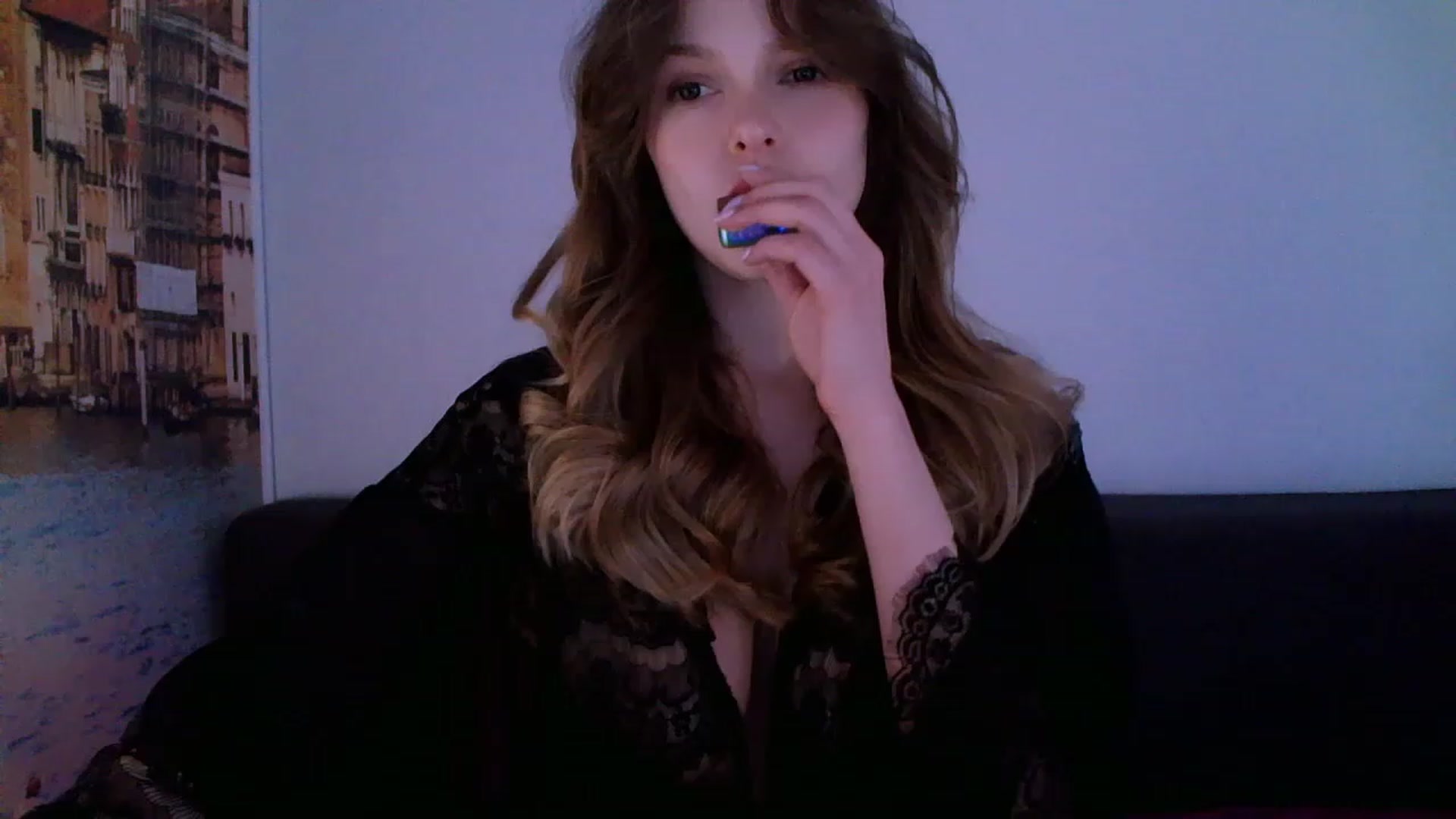 Gallery image thumbnail from Nicole_W's myfreecams stream on, 05/15/2023, 07:47 image 11 of 20