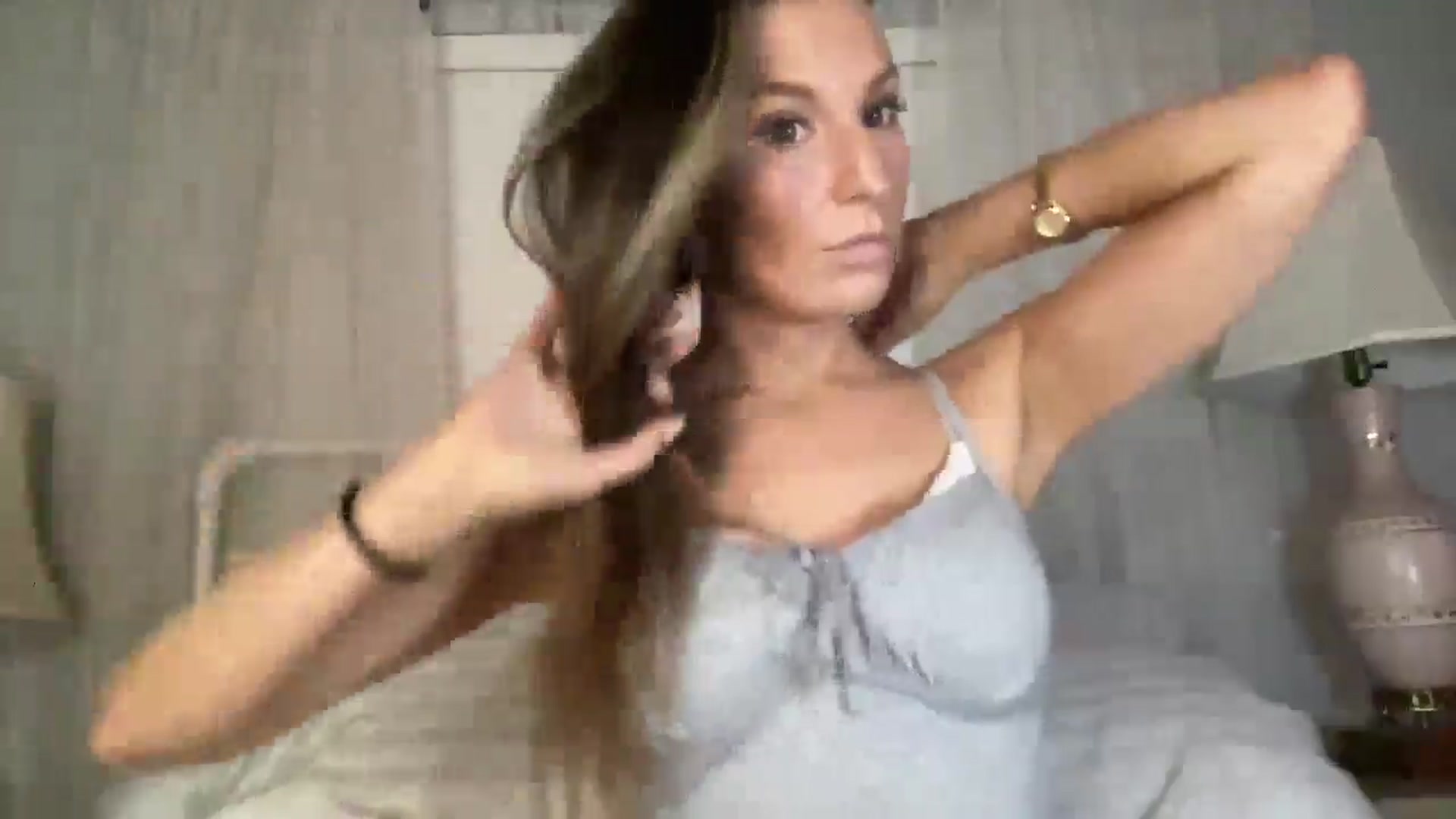 Gallery image thumbnail from Nicole_banks's myfreecams stream on, 02/17/2026, 03:24 image 2 of 20