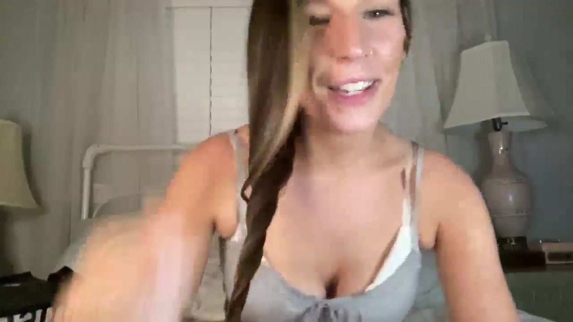 Gallery image thumbnail from Nicole_banks's myfreecams stream on, 02/17/2026, 05:59 image 11 of 20