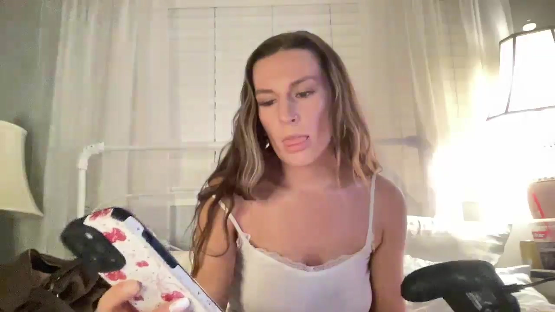 Gallery image thumbnail from Nicole_banks's myfreecams stream on, 02/26/2026, 06:10 image 11 of 20