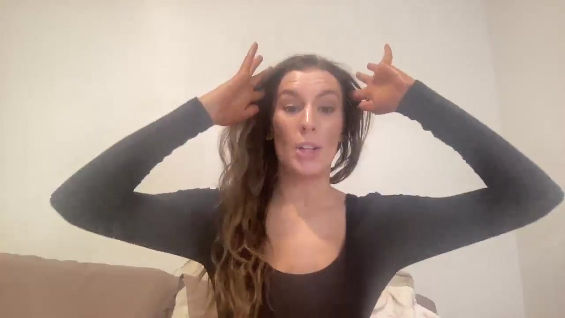 Gallery image thumbnail from Nicole_banks's myfreecams stream on, 03/22/2026, 03:50 image 4 of 20