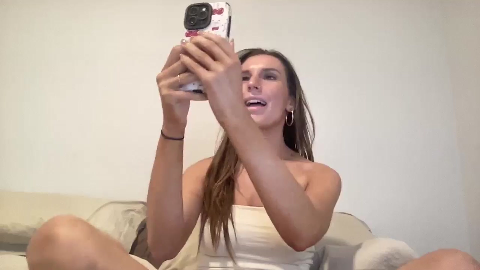 Gallery image thumbnail from Nicole_banks's myfreecams stream on, 03/31/2026, 02:51 image 4 of 20