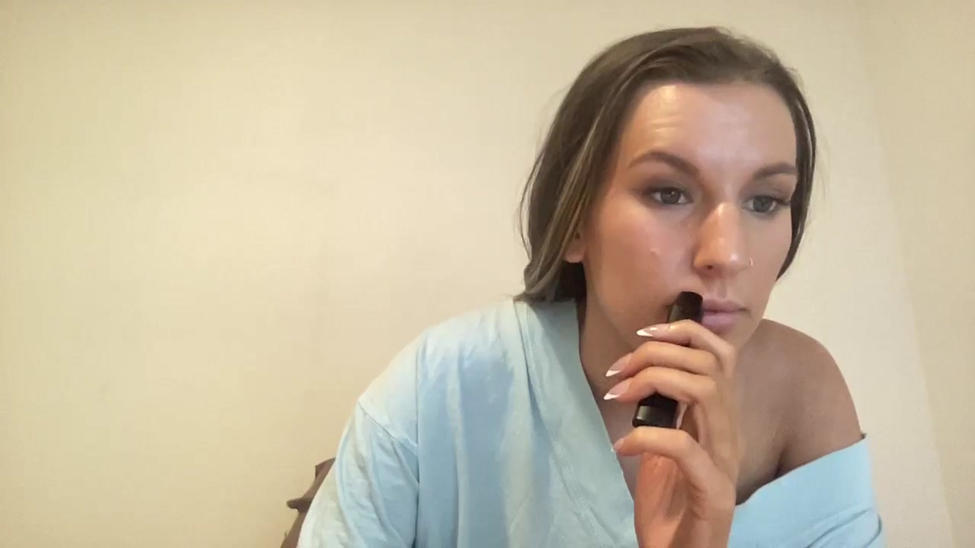 Gallery image thumbnail from Nicole_banks's myfreecams stream on, 04/02/2026, 03:24 image 4 of 20