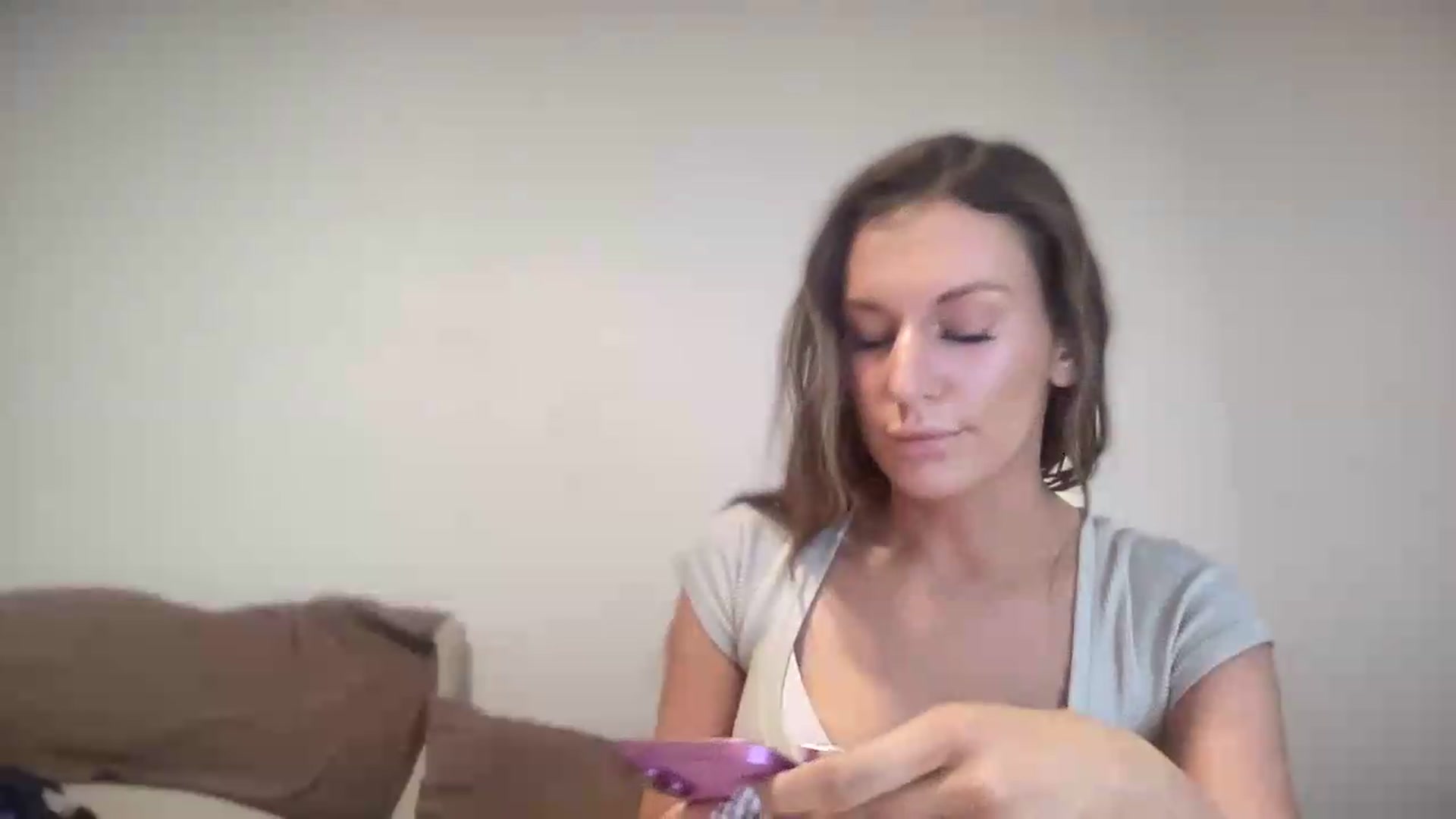 Gallery image thumbnail from Nicole_banks's myfreecams stream on, 05/20/2026, 03:54 image 6 of 20
